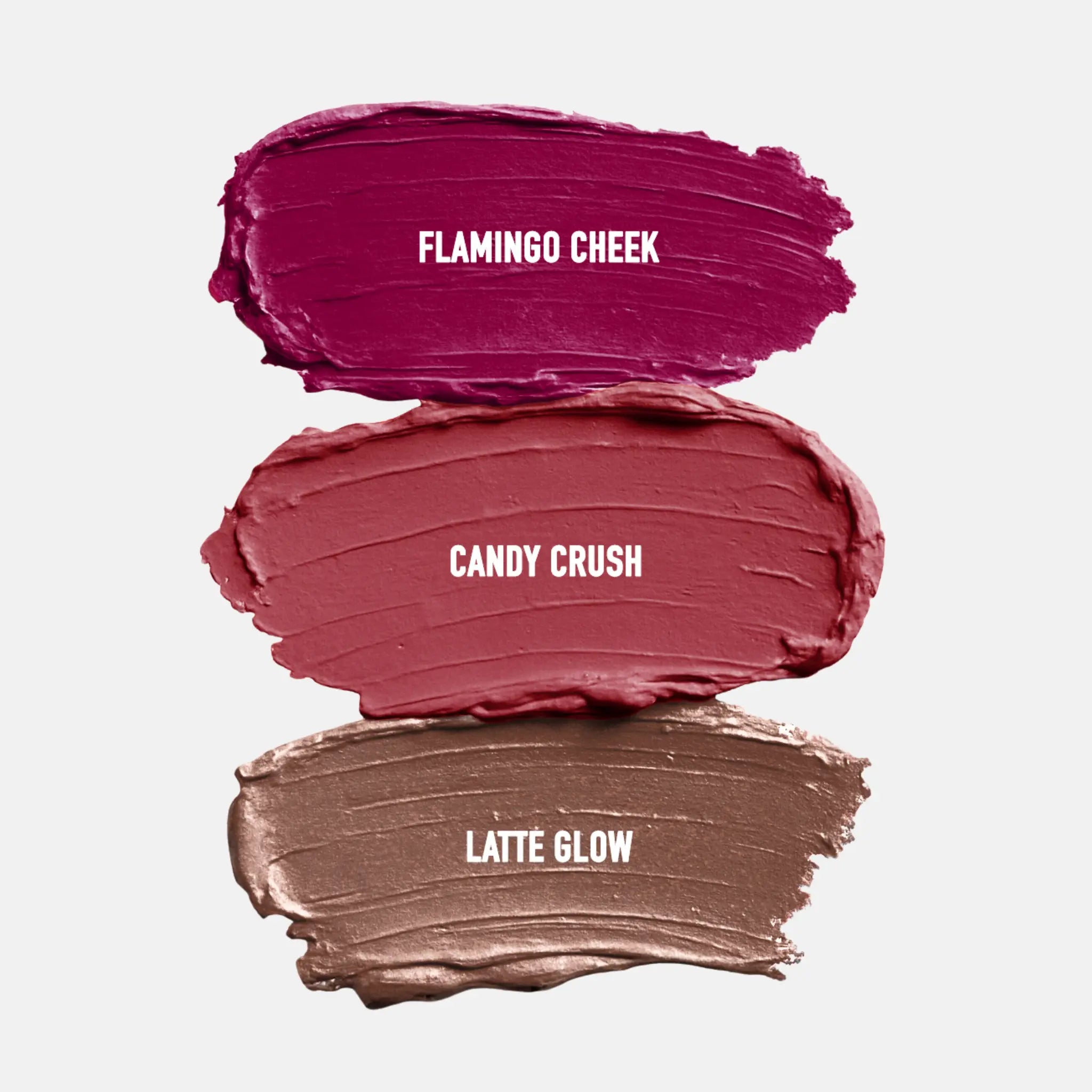 Lip & Blush Shade Flamingo Cheek