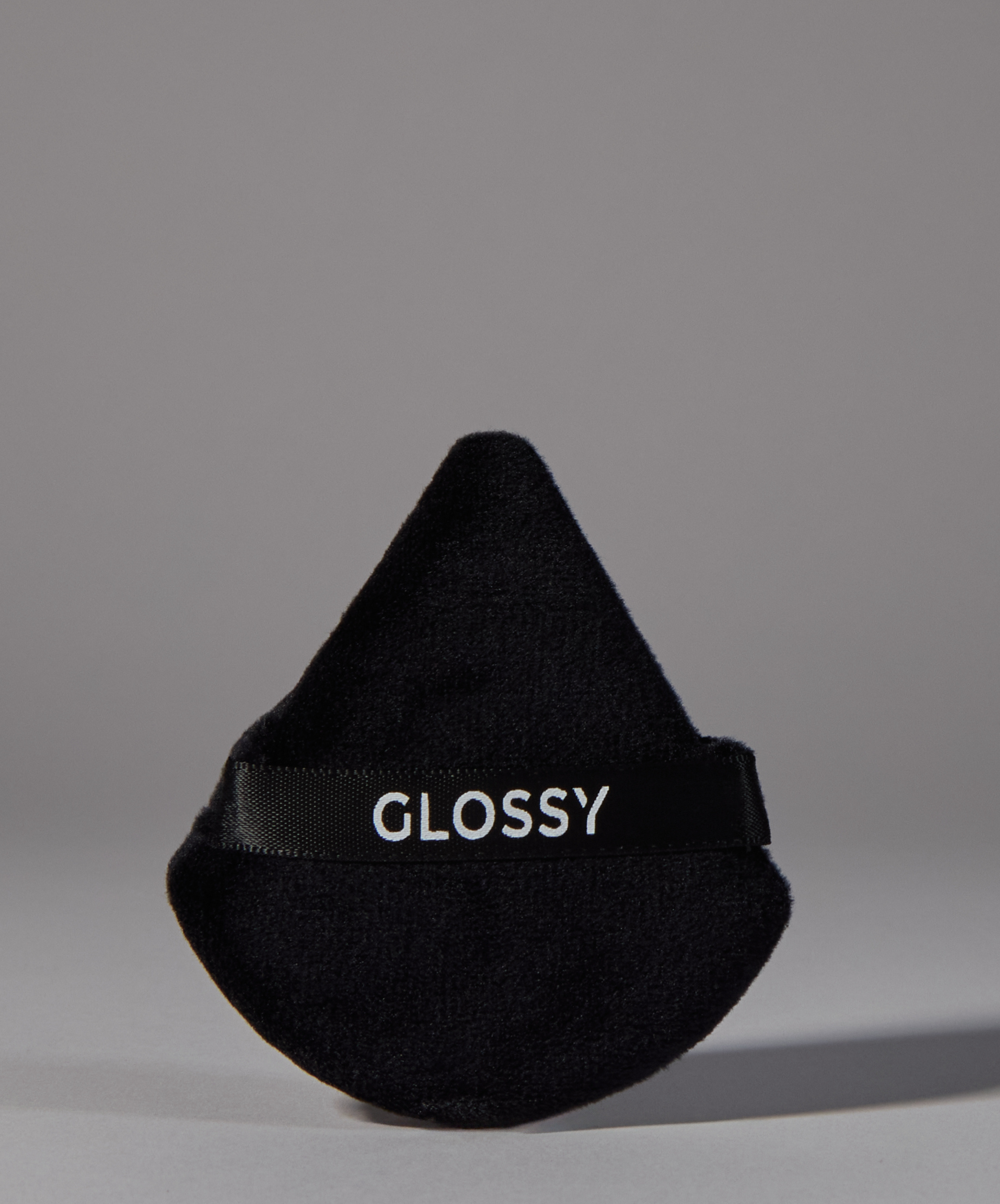 Powder Puff Black