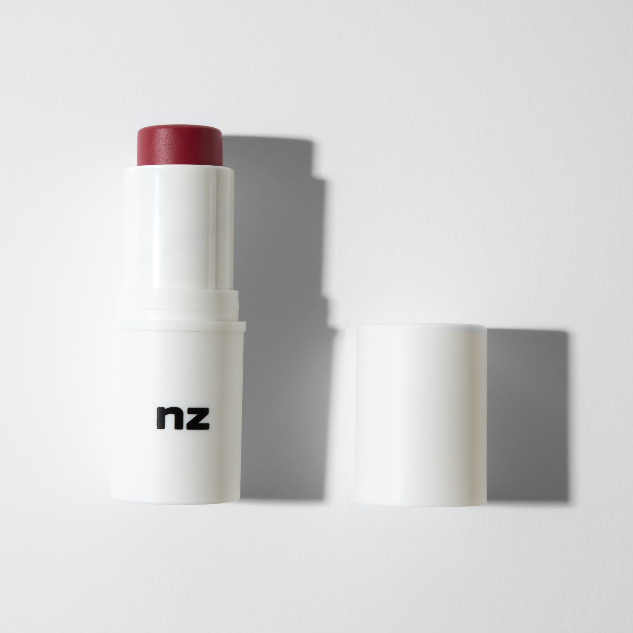 Lip & Blush Shade Blush Boy