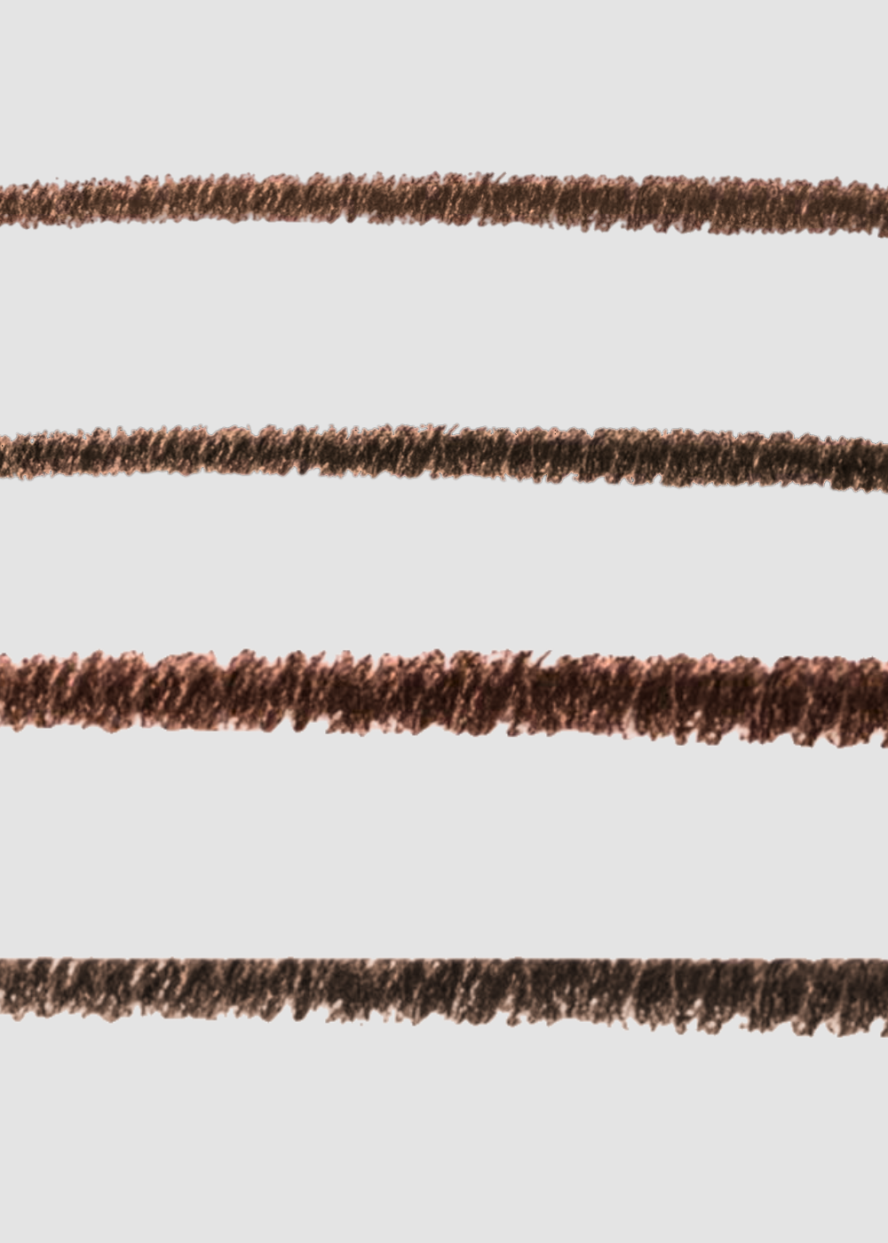 Brow shade