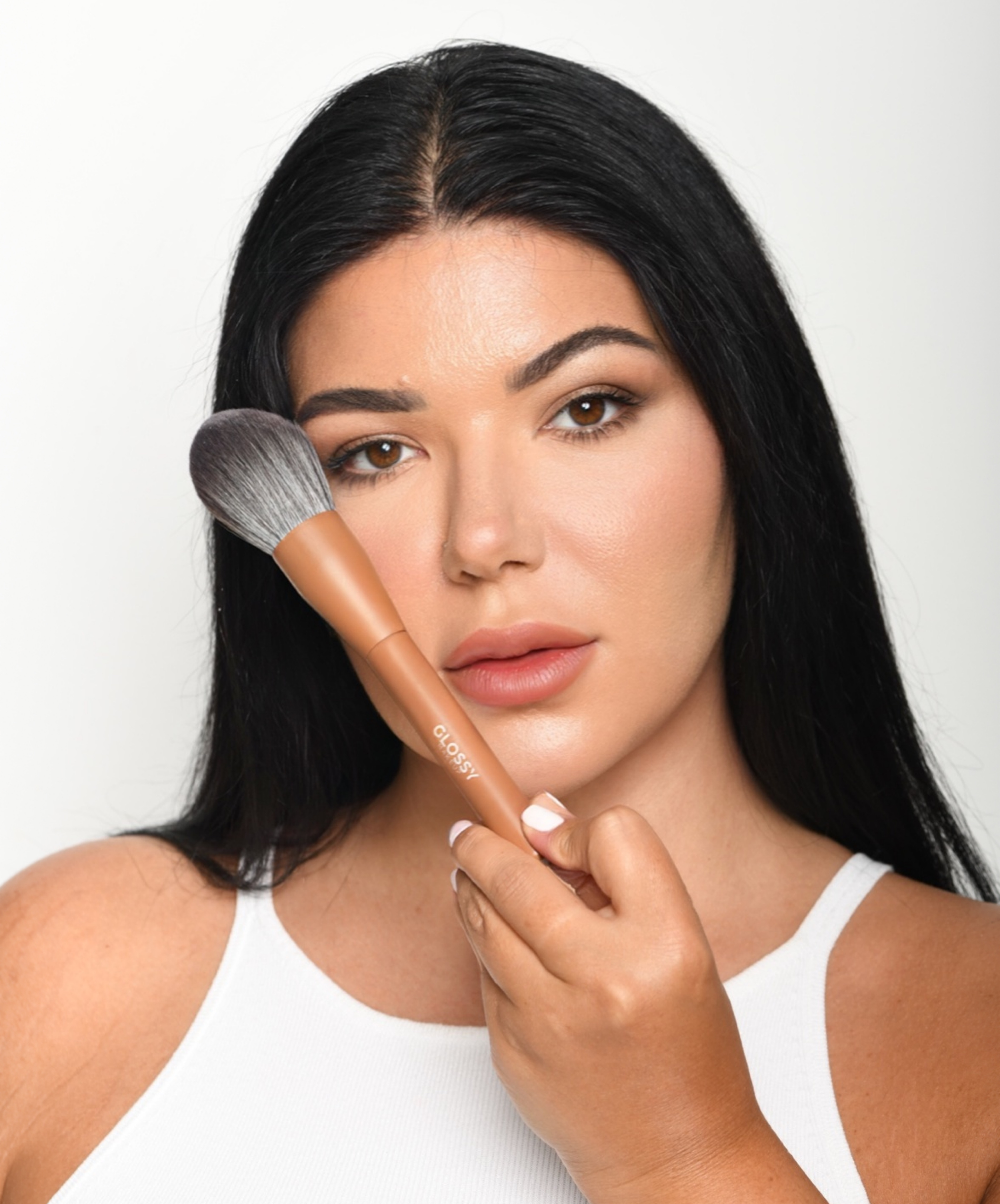 Powder Brush