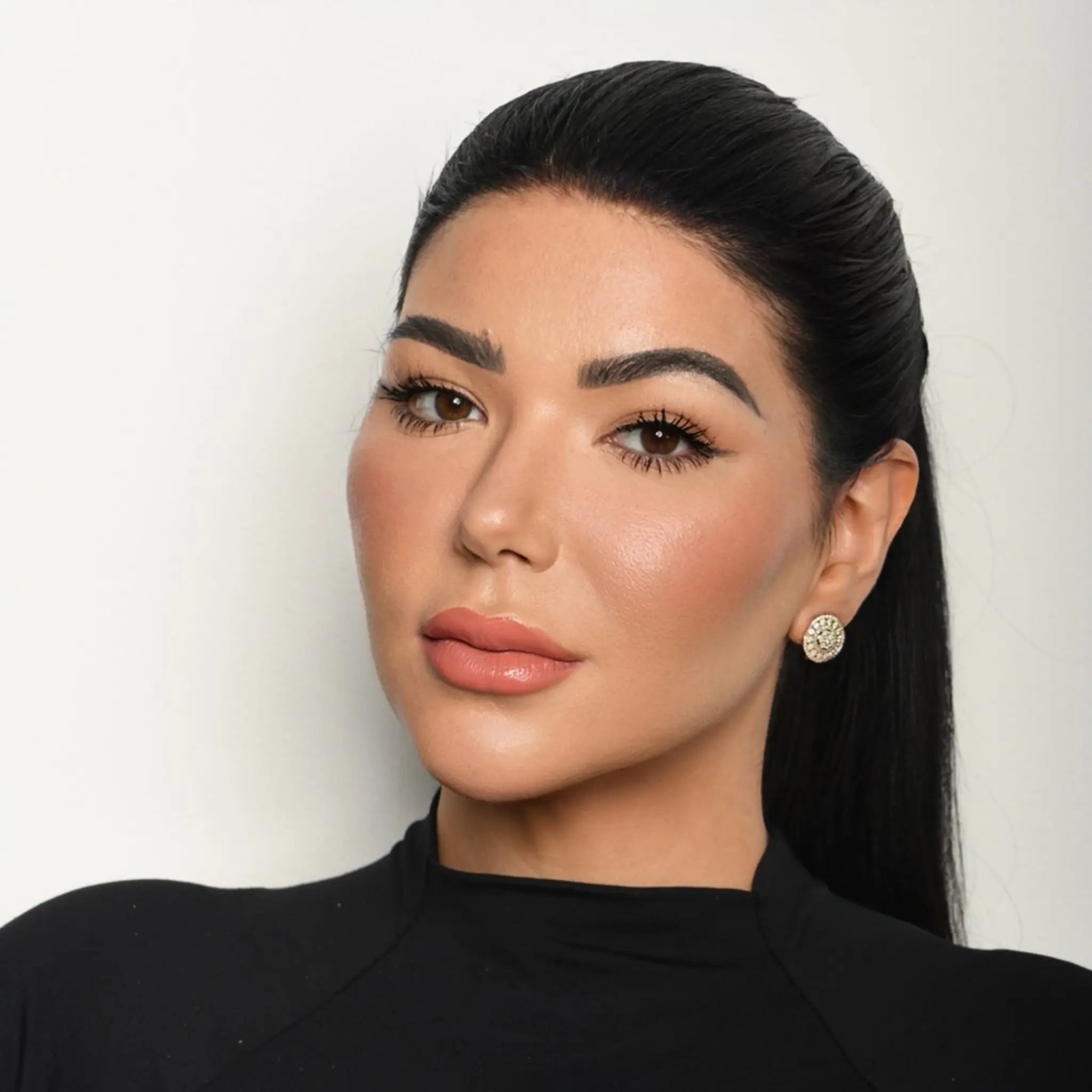 Lip & Blush Shade Sweet Peach