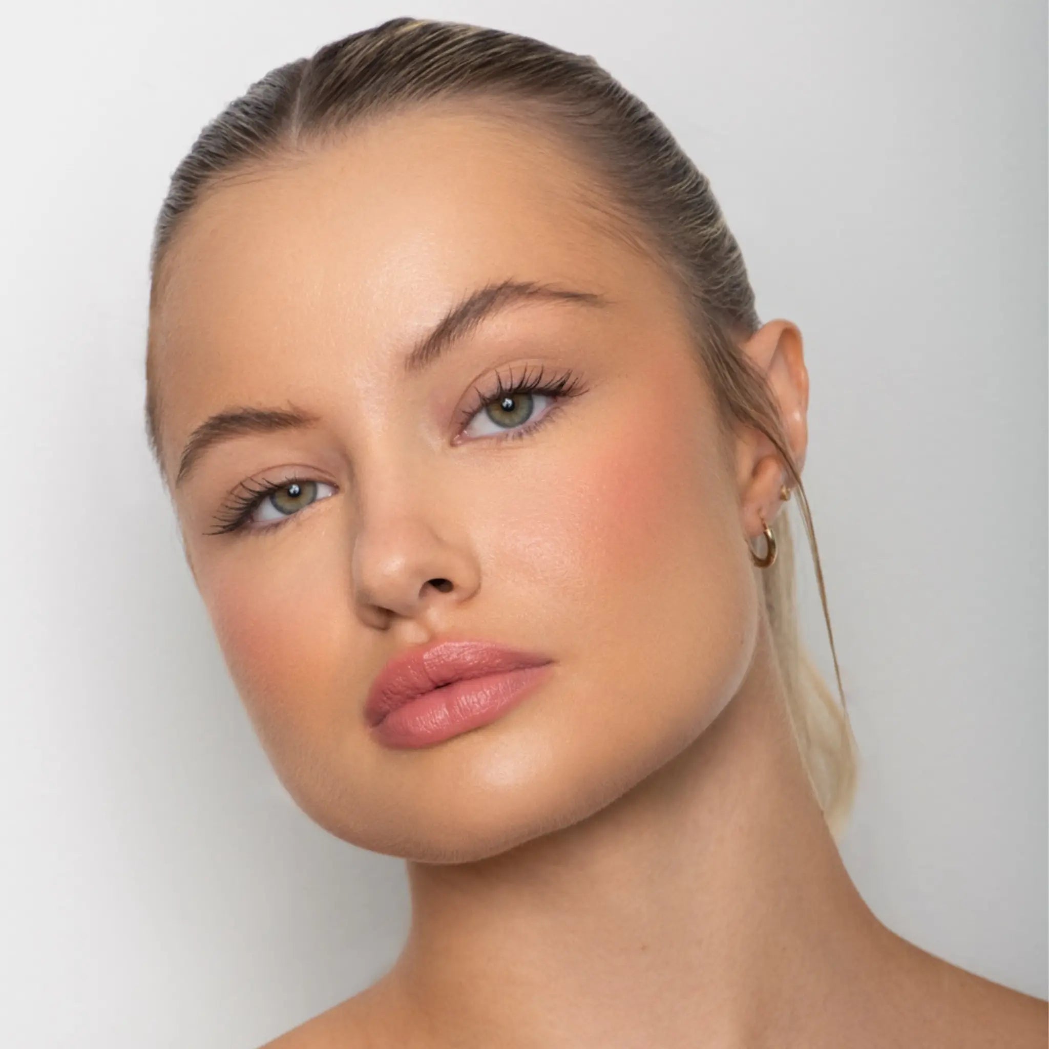 Lip & Blush Shade Sweet Peach