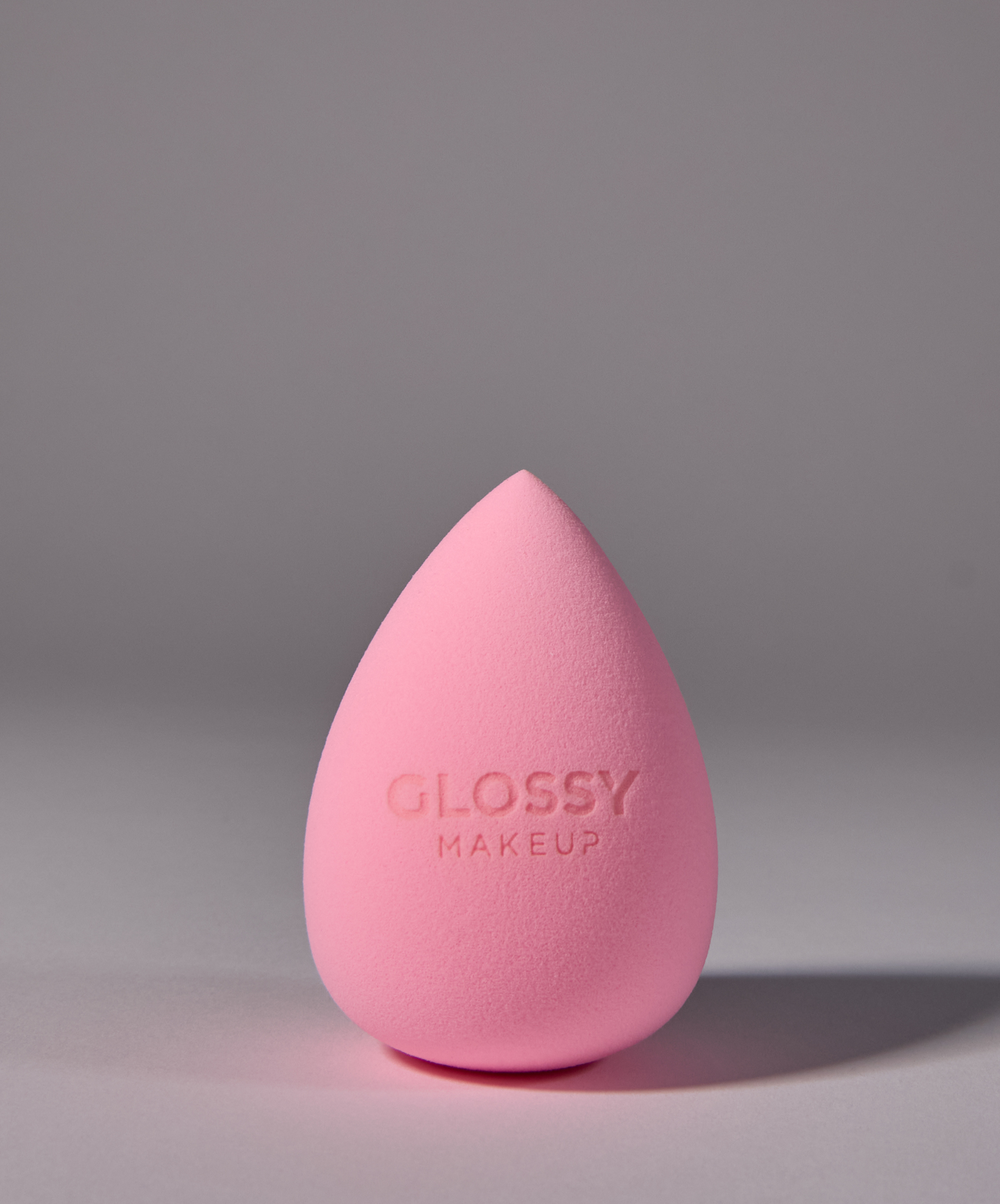 Makeup Blender Pink