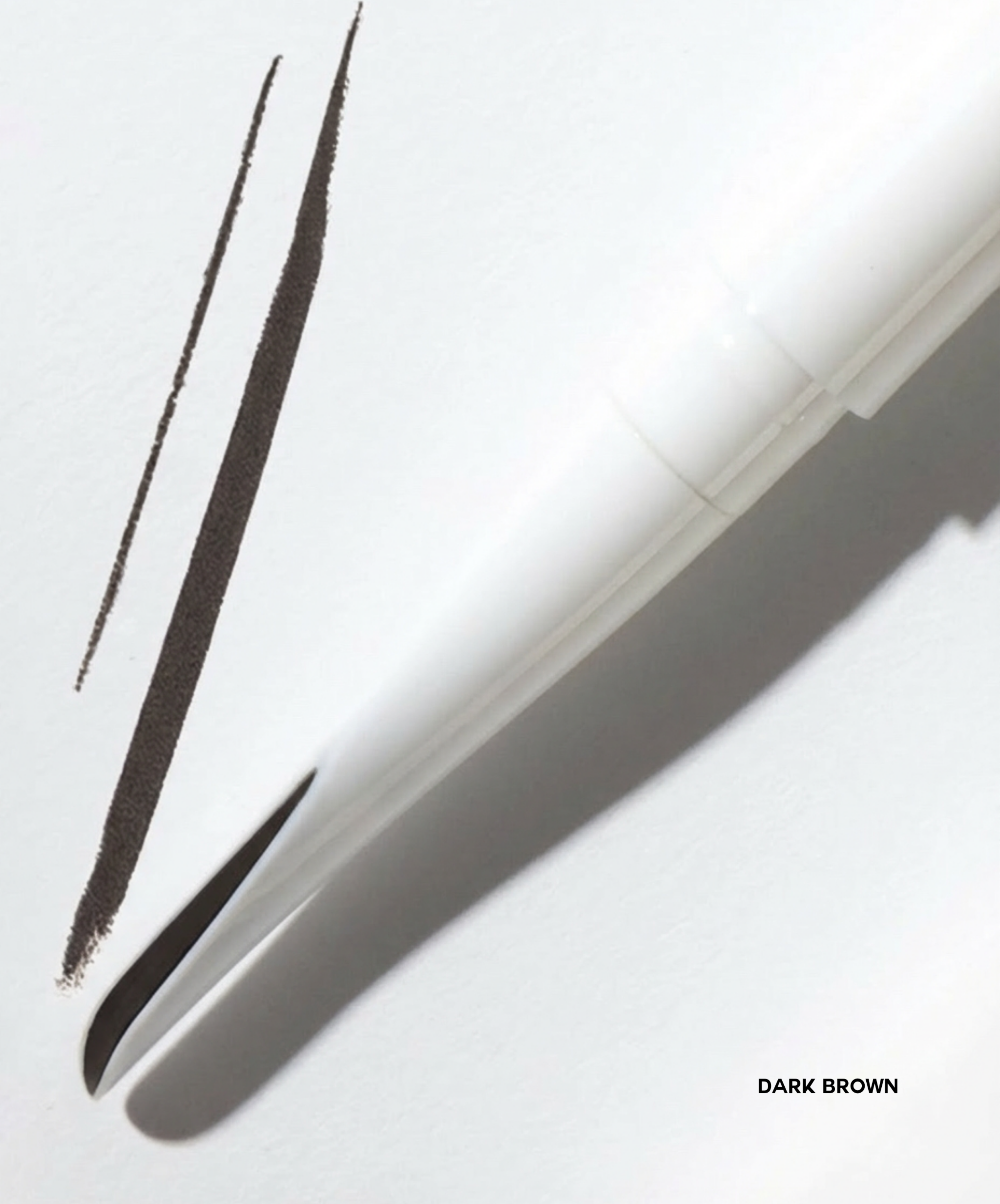 Brow shade