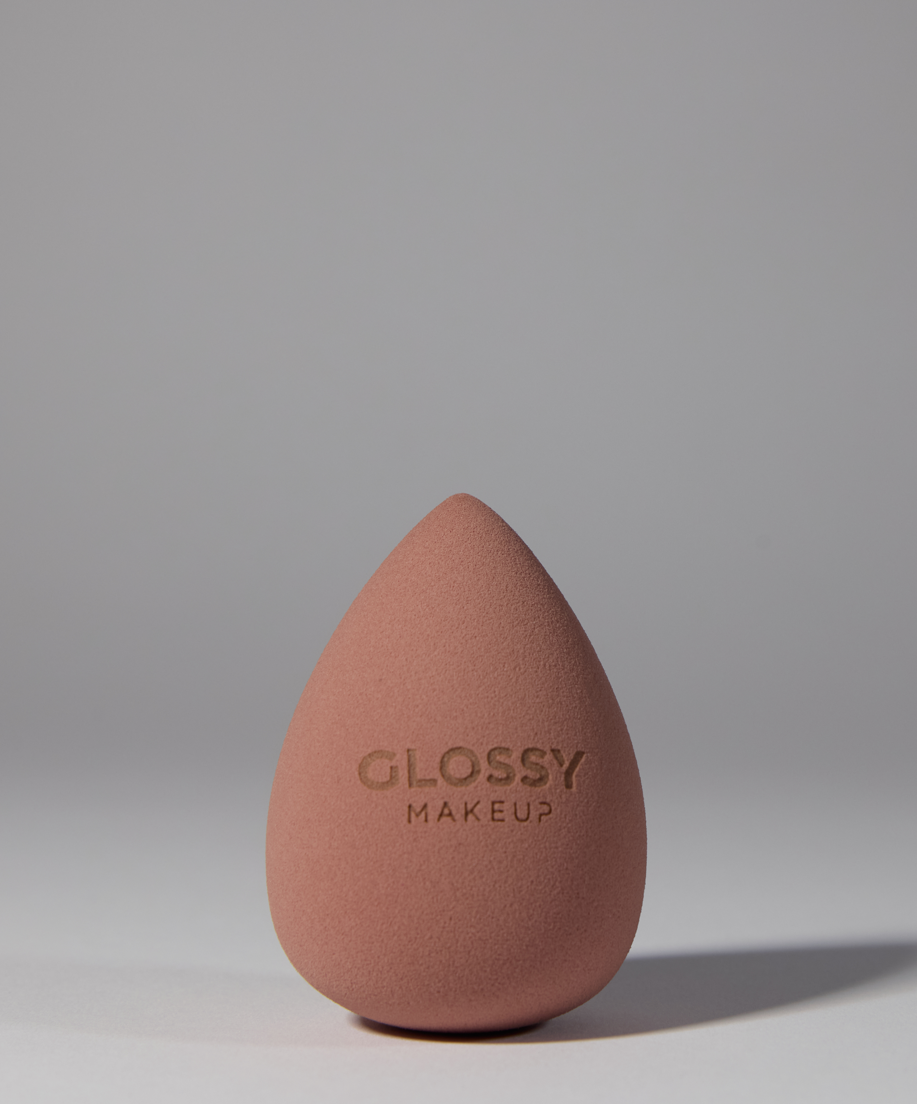 Makeup Blender Coral Pink