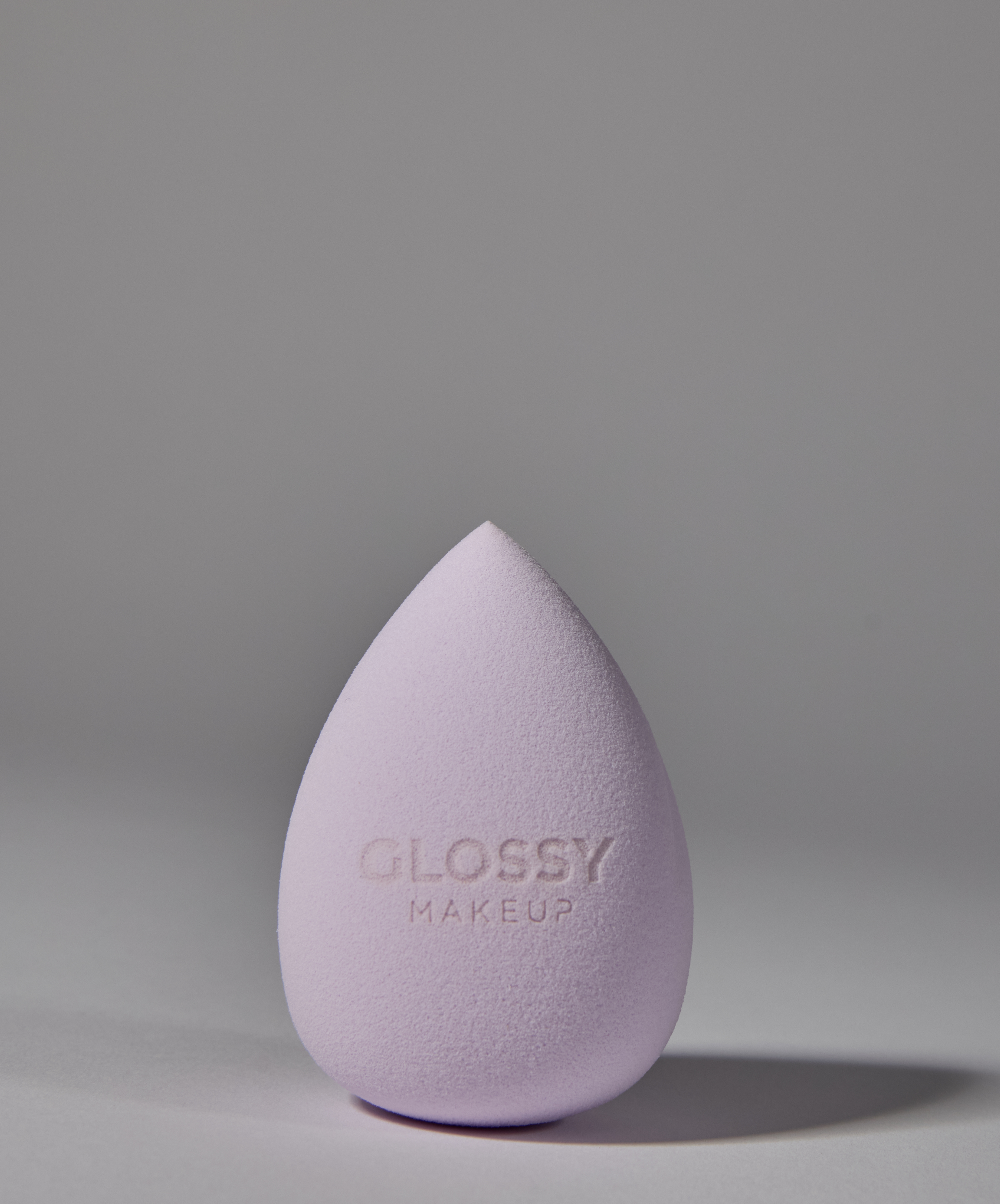 Makeup Blender Purple