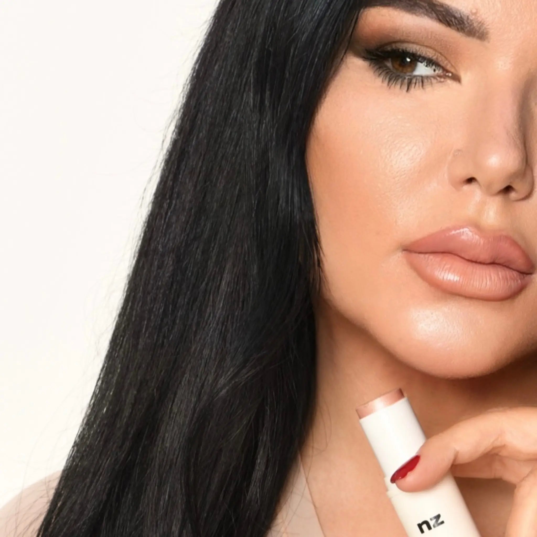 Lip & Blush Shade Latte Glow