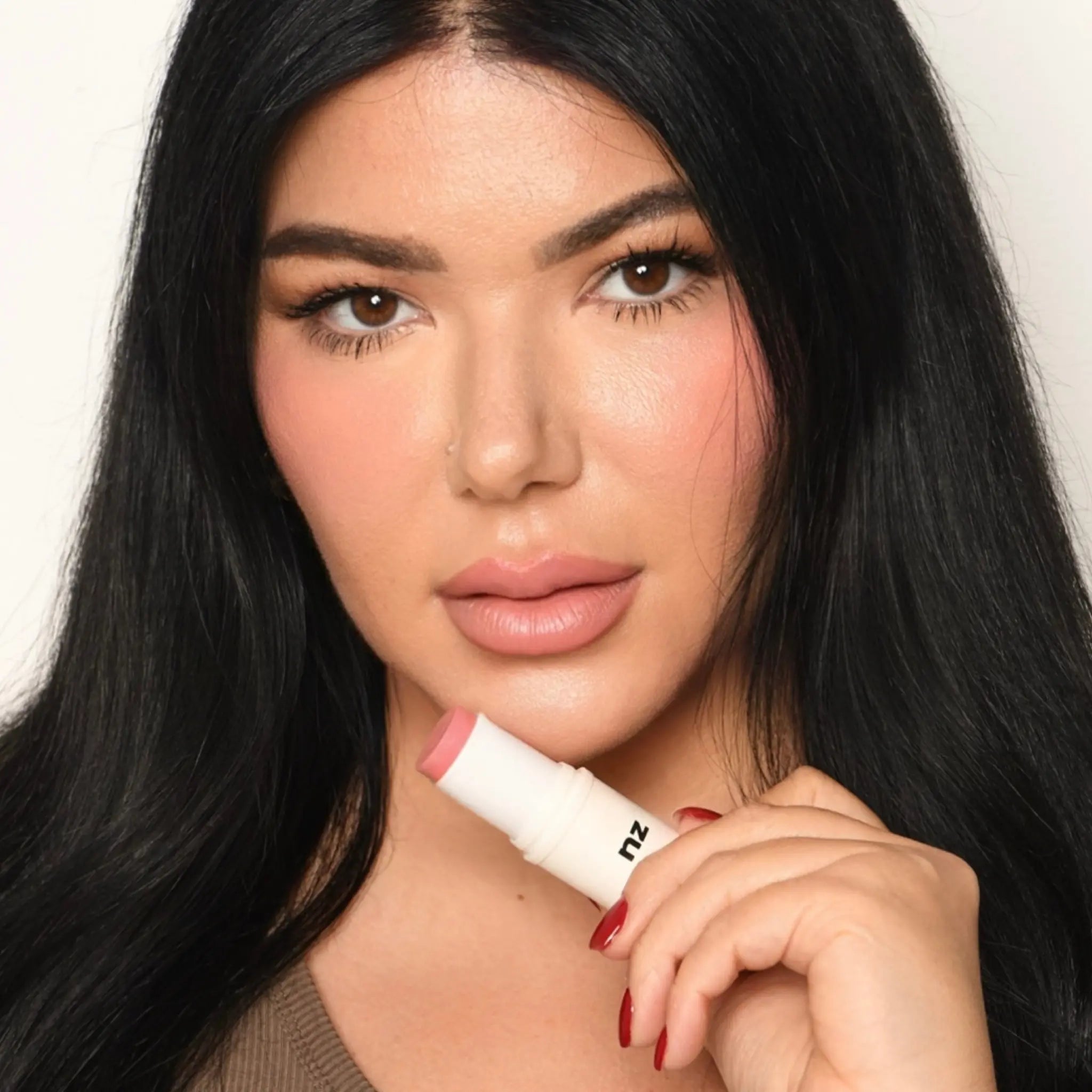 Lip & Blush Shade Candy Crush