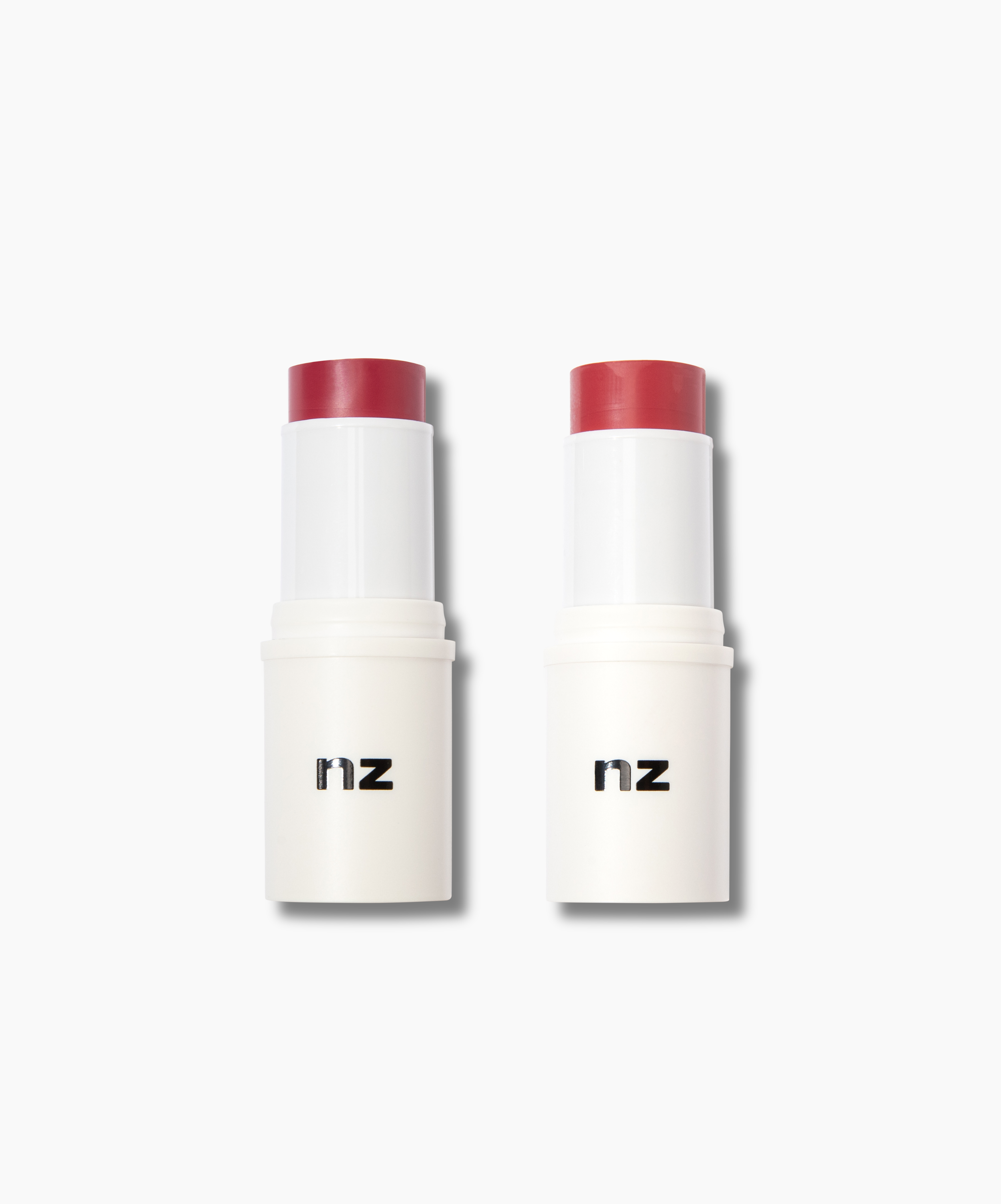 Lip Shade Duo Blush Boy & Sweet Peach