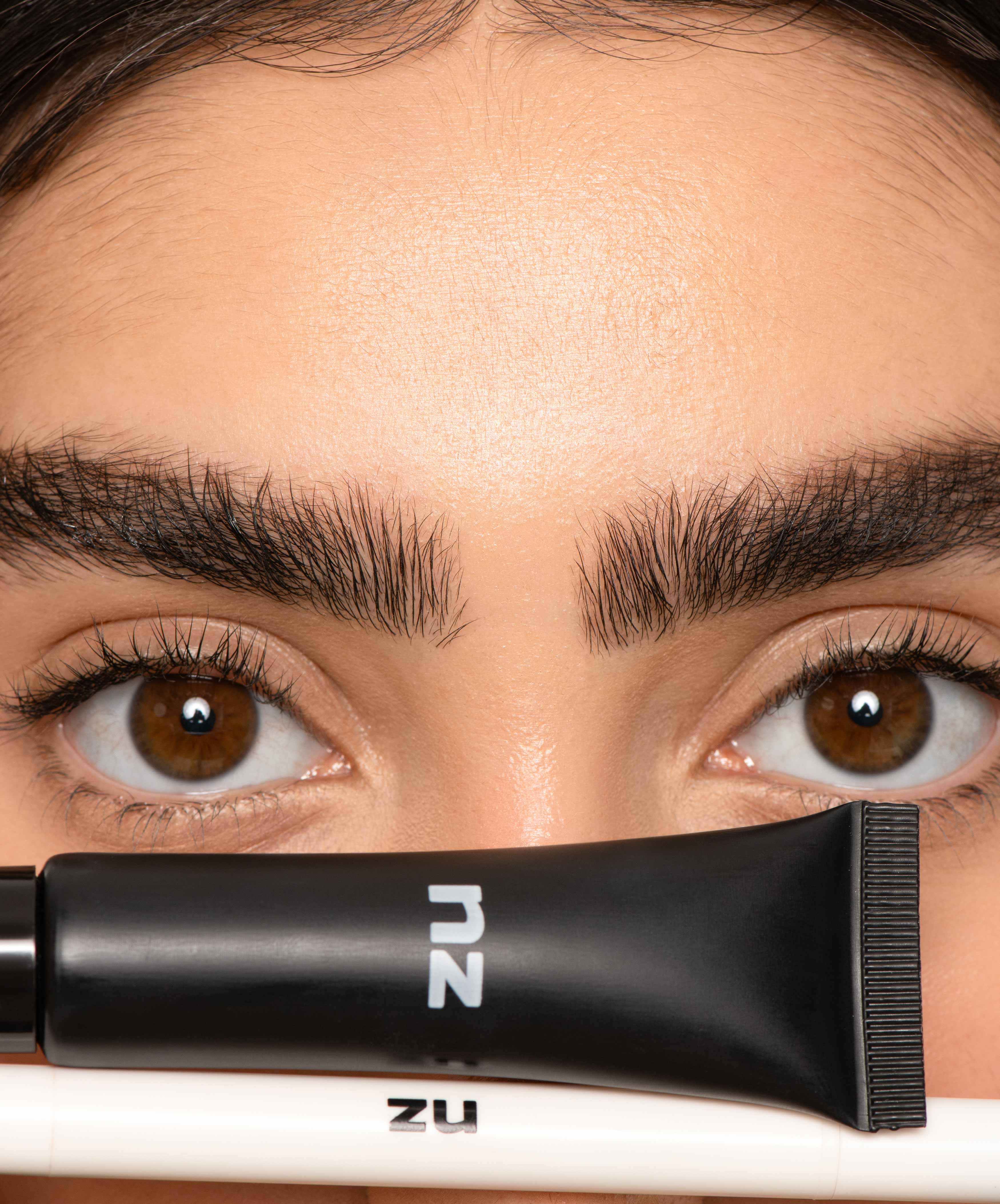 Brow Gel & Mascara Bundle