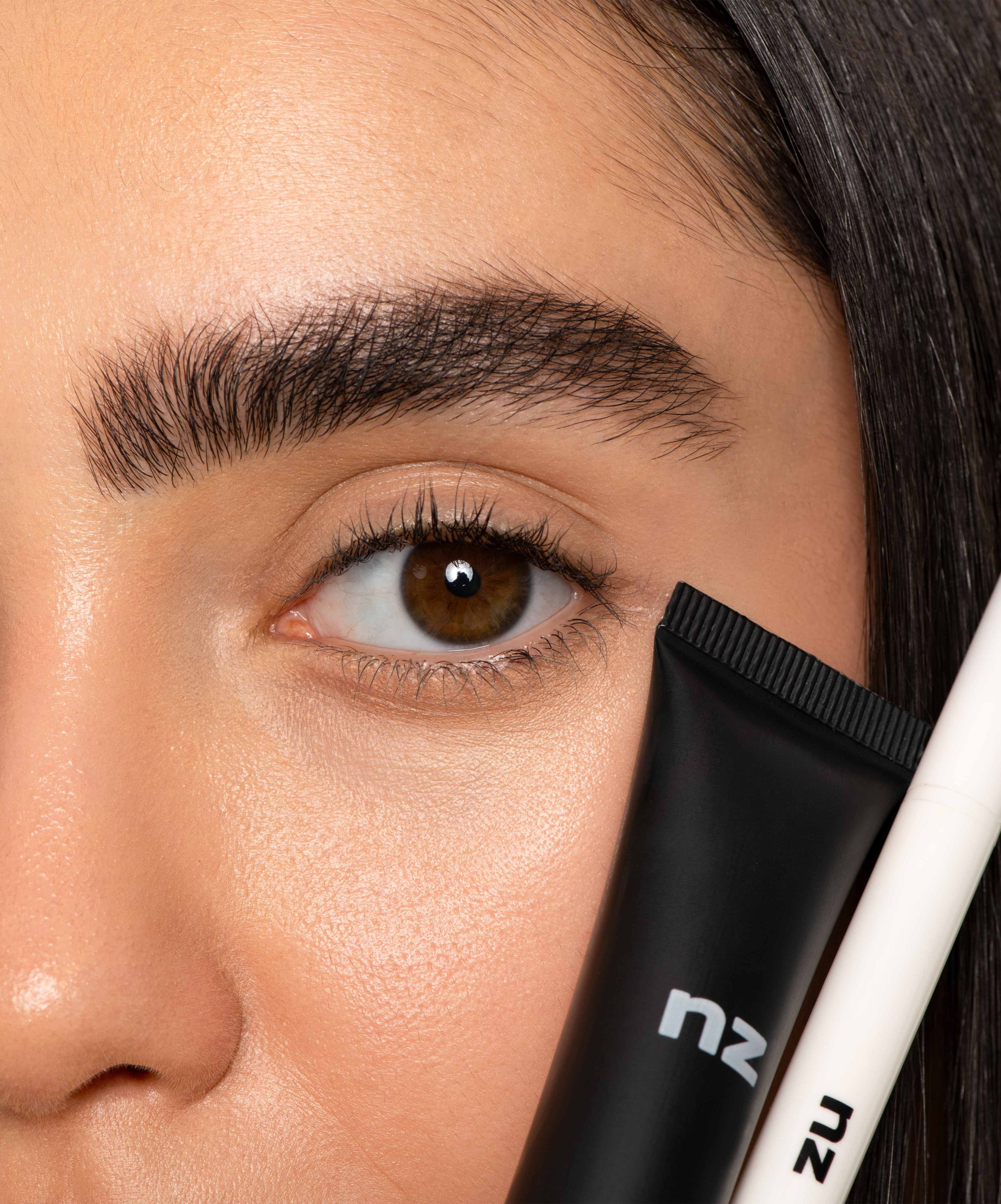 Brow Gel & Mascara Bundle