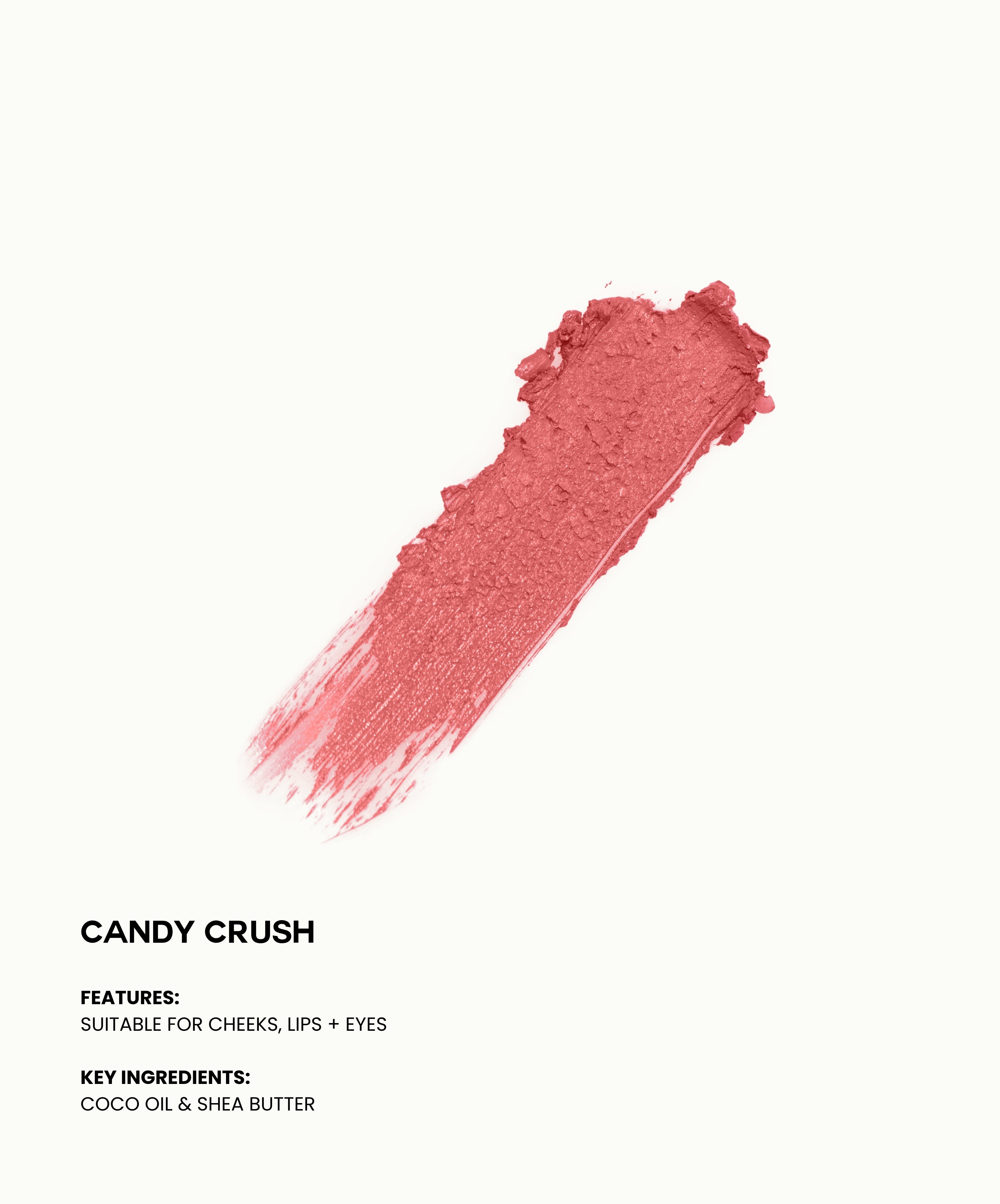 Lip & Blush Shade