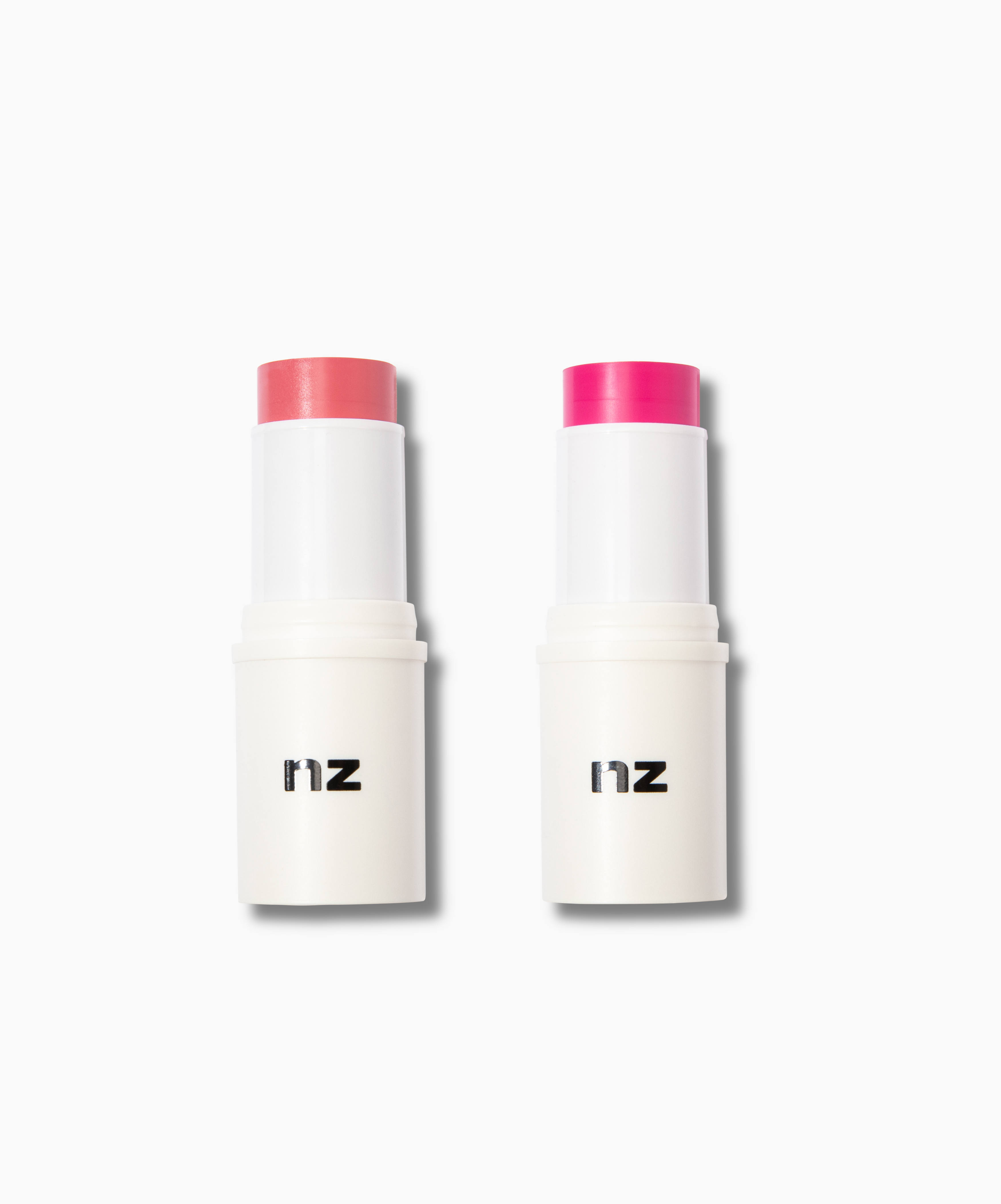 Lip & Cheek Shade Duo