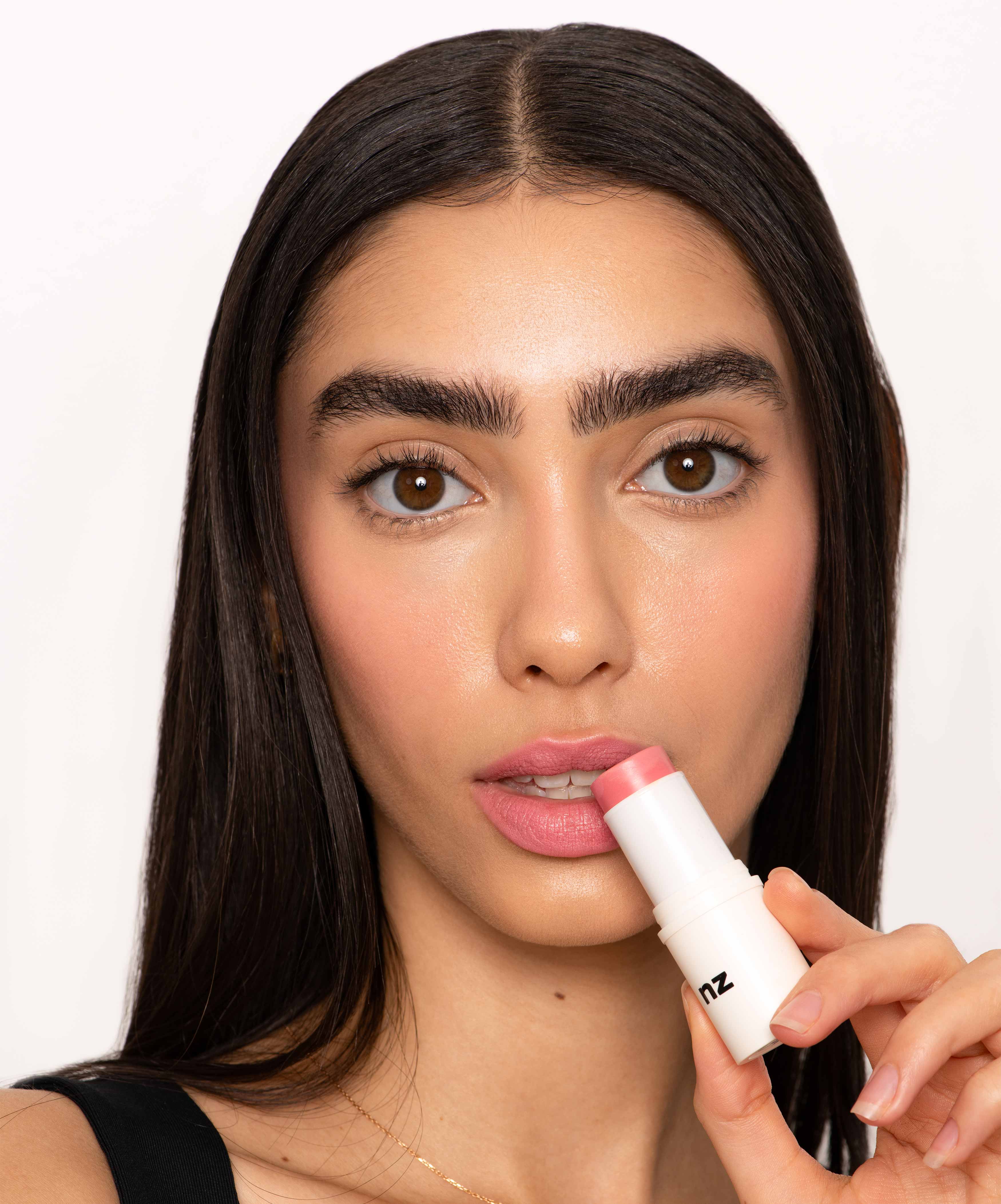 Lip & Blush Shade Candy Crush