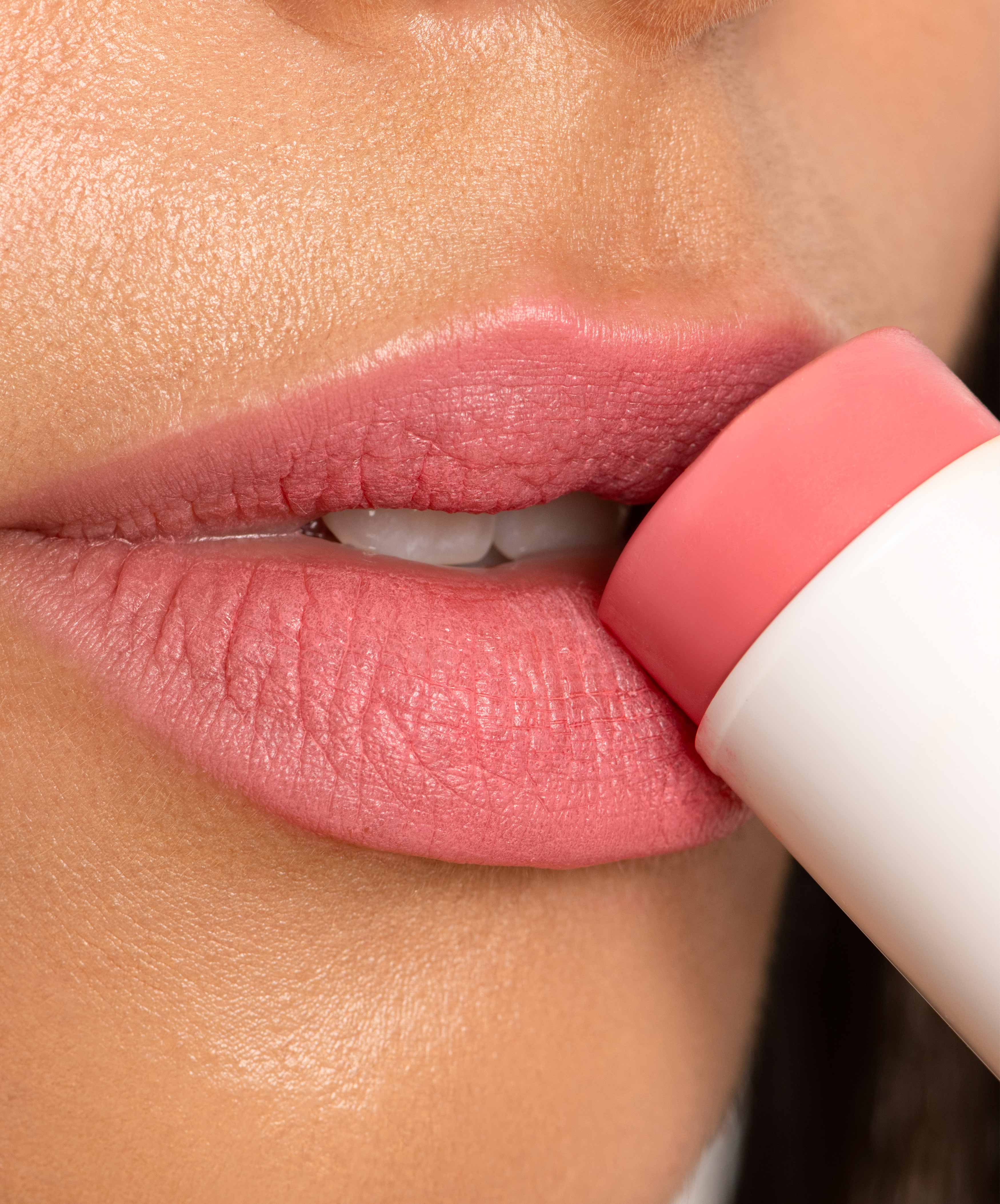 Lip & Blush Shade Candy Crush