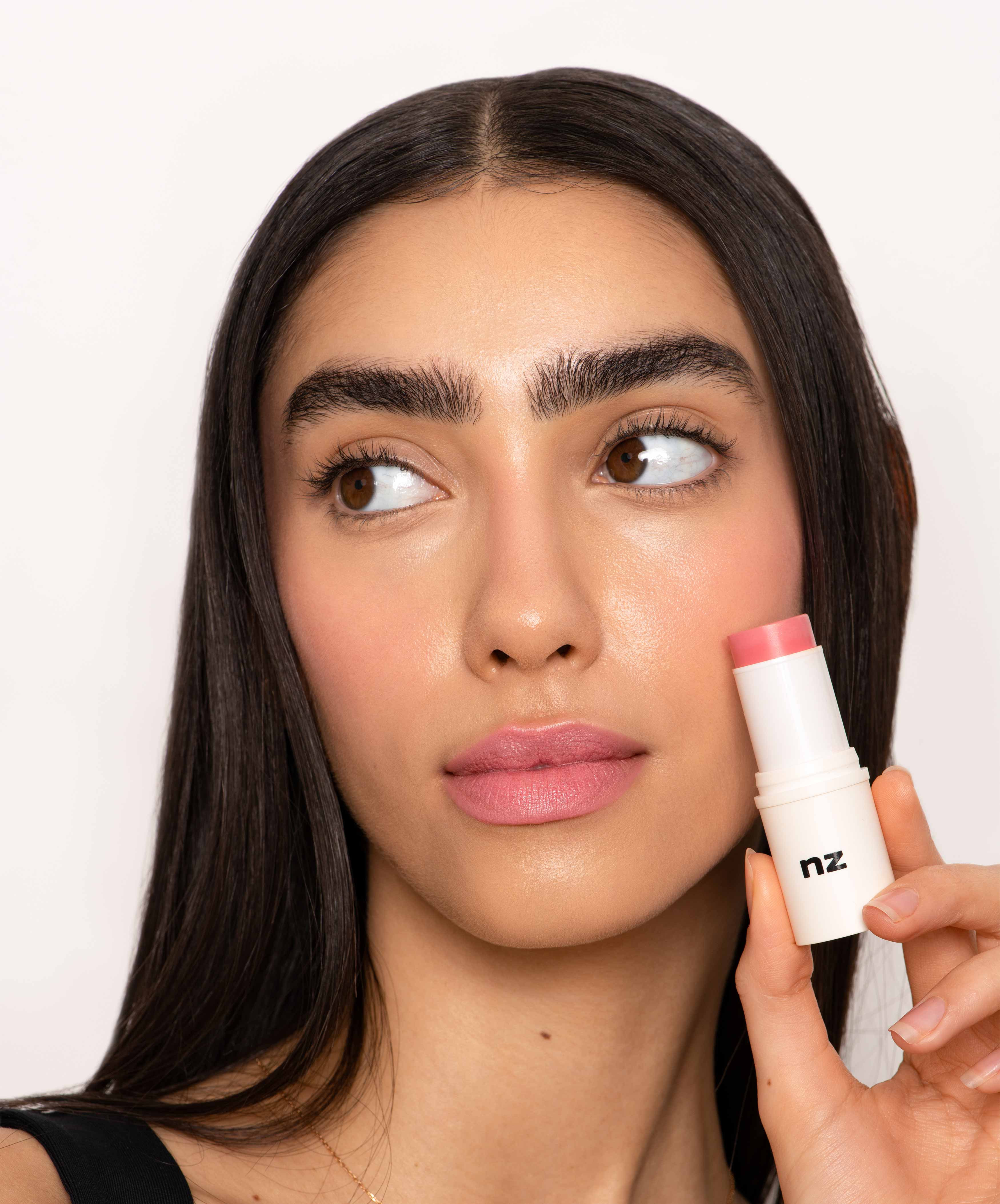 Lip & Blush Shade Candy Crush