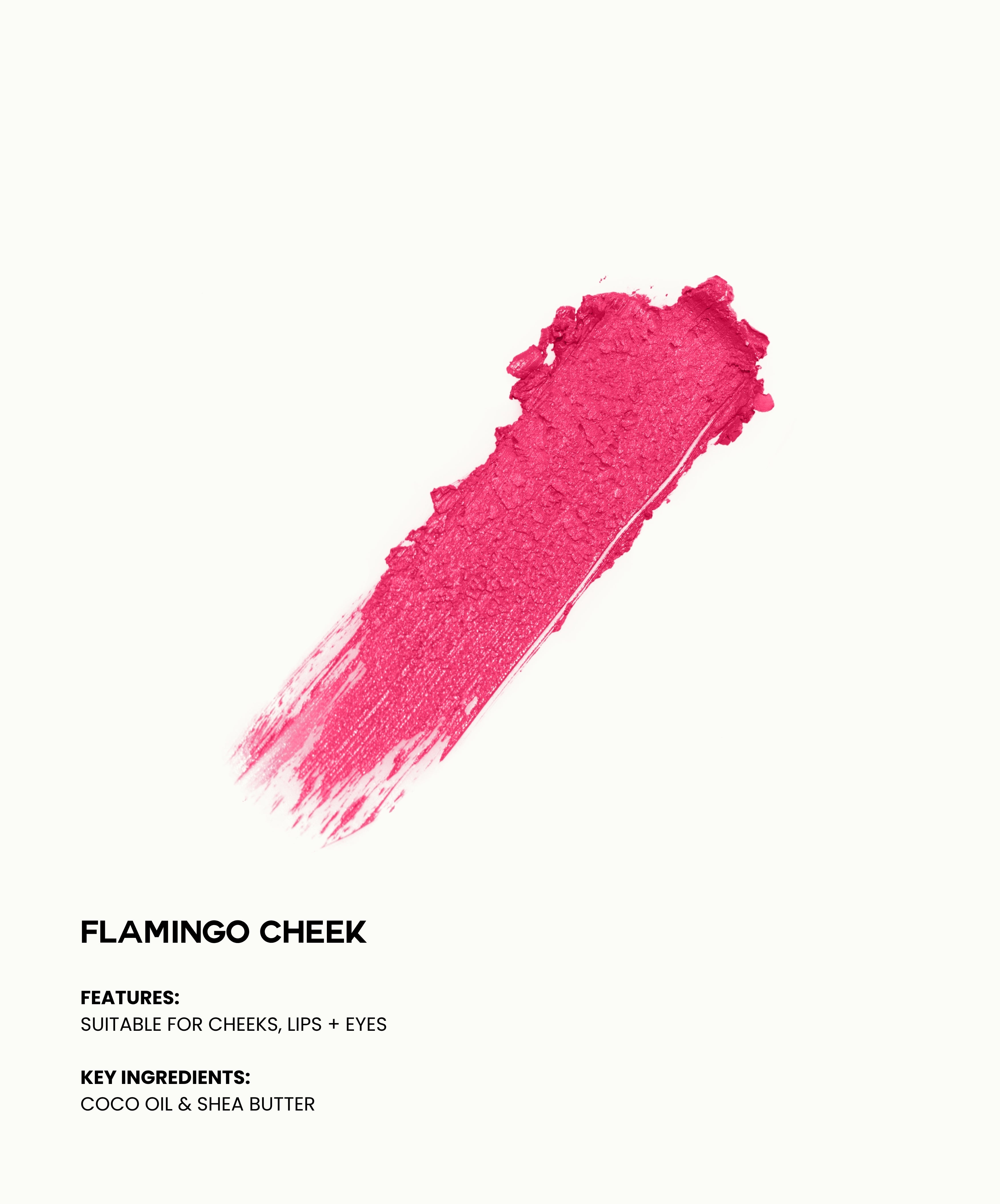 Lip & Blush Shade