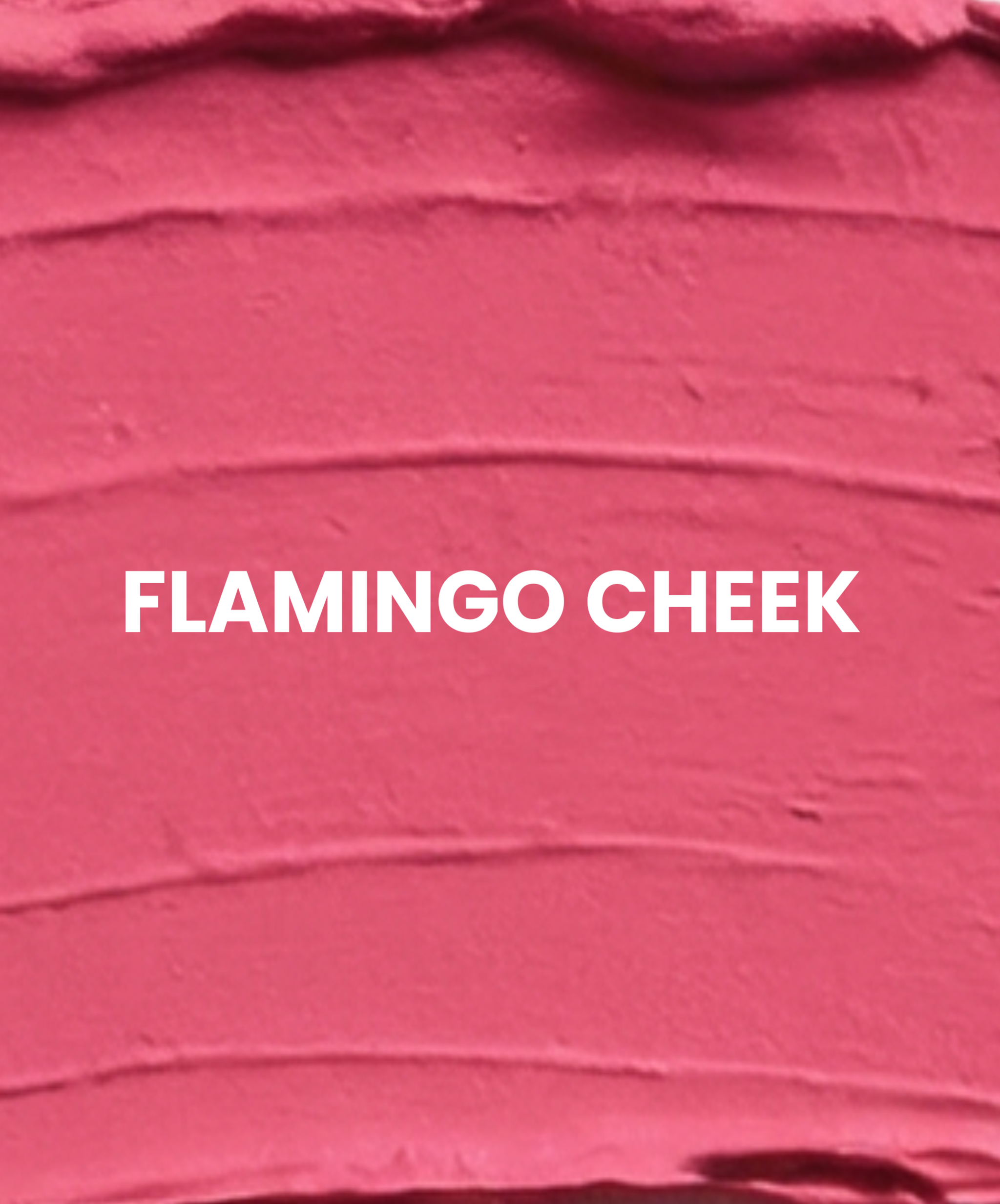 Lip & Blush Shade Flamingo Cheek