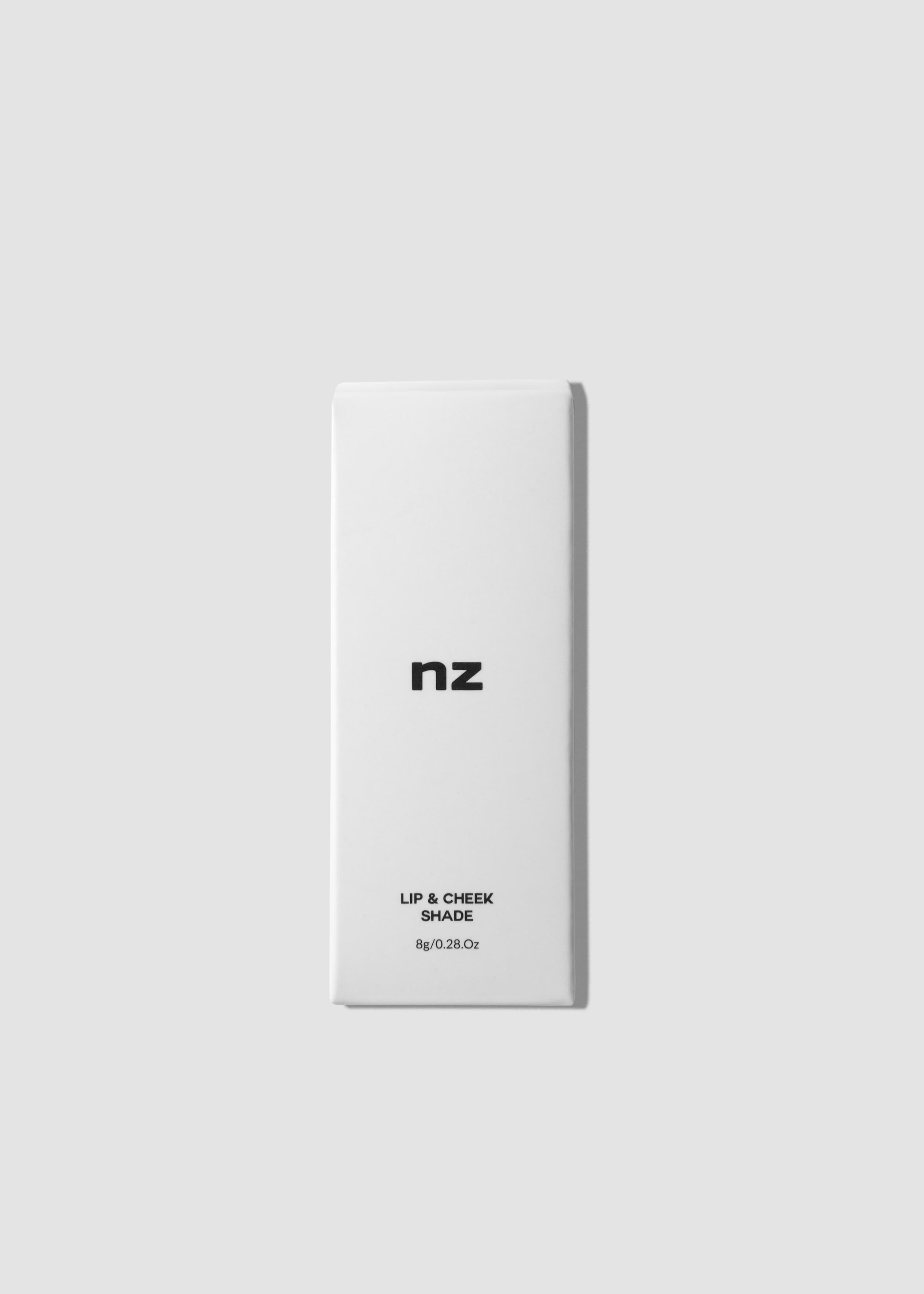 Lip & Blush Shade