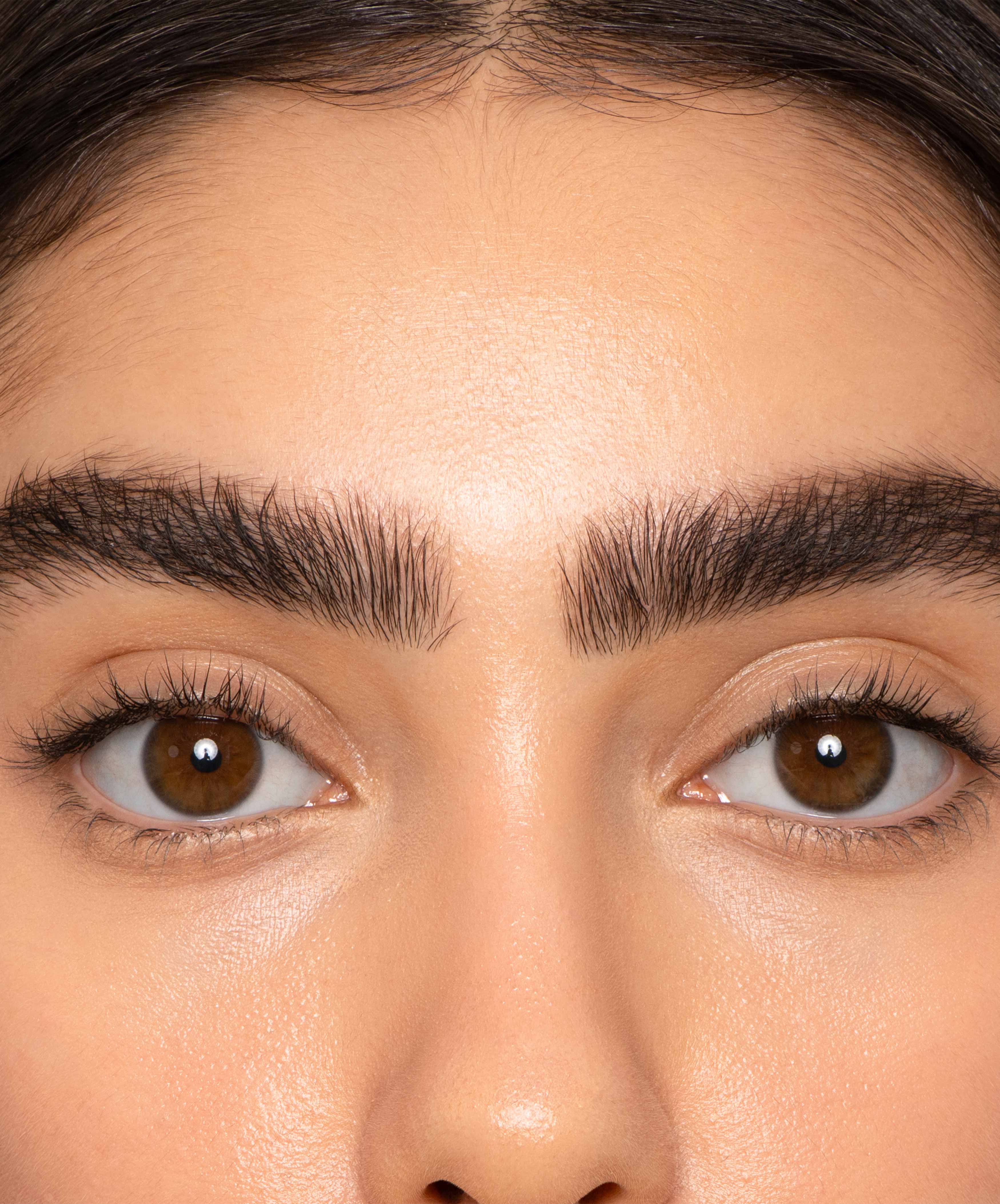 Brow Gel & Mascara Bundle