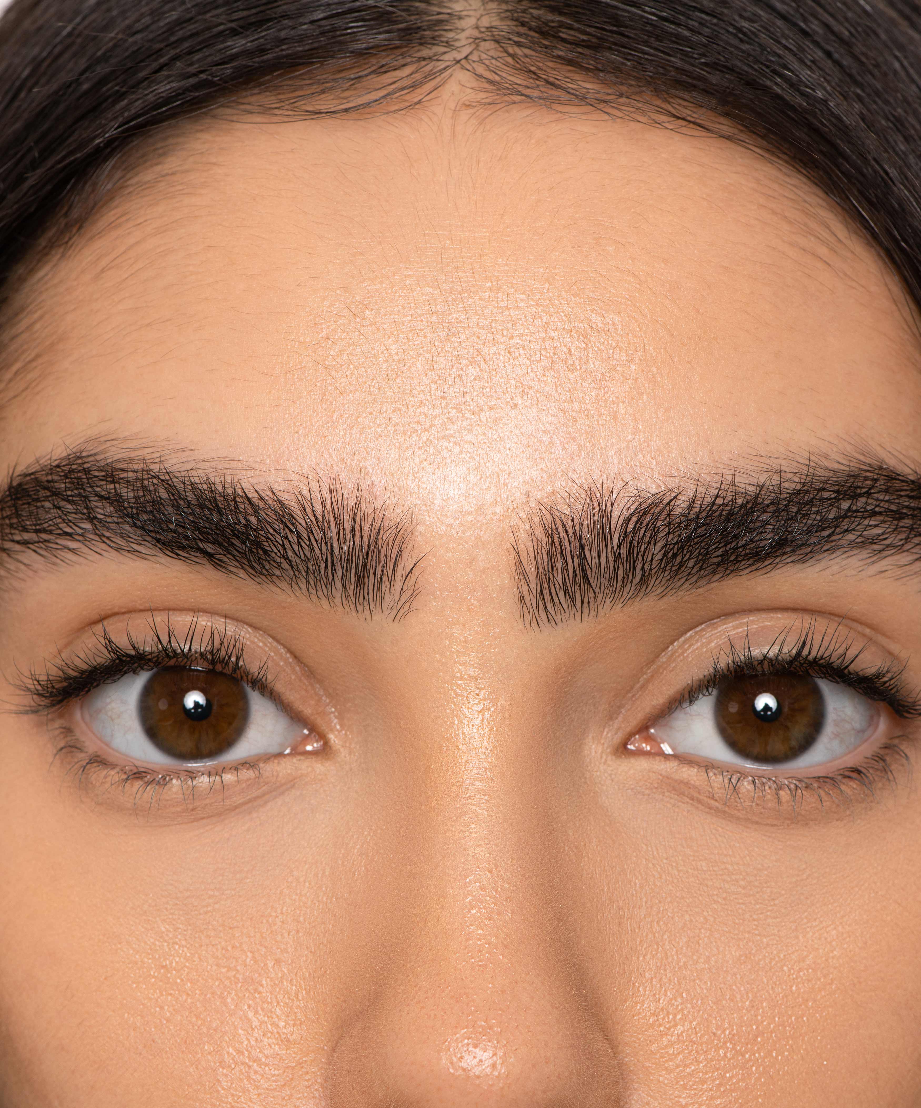 Brow Gel & Mascara Bundle