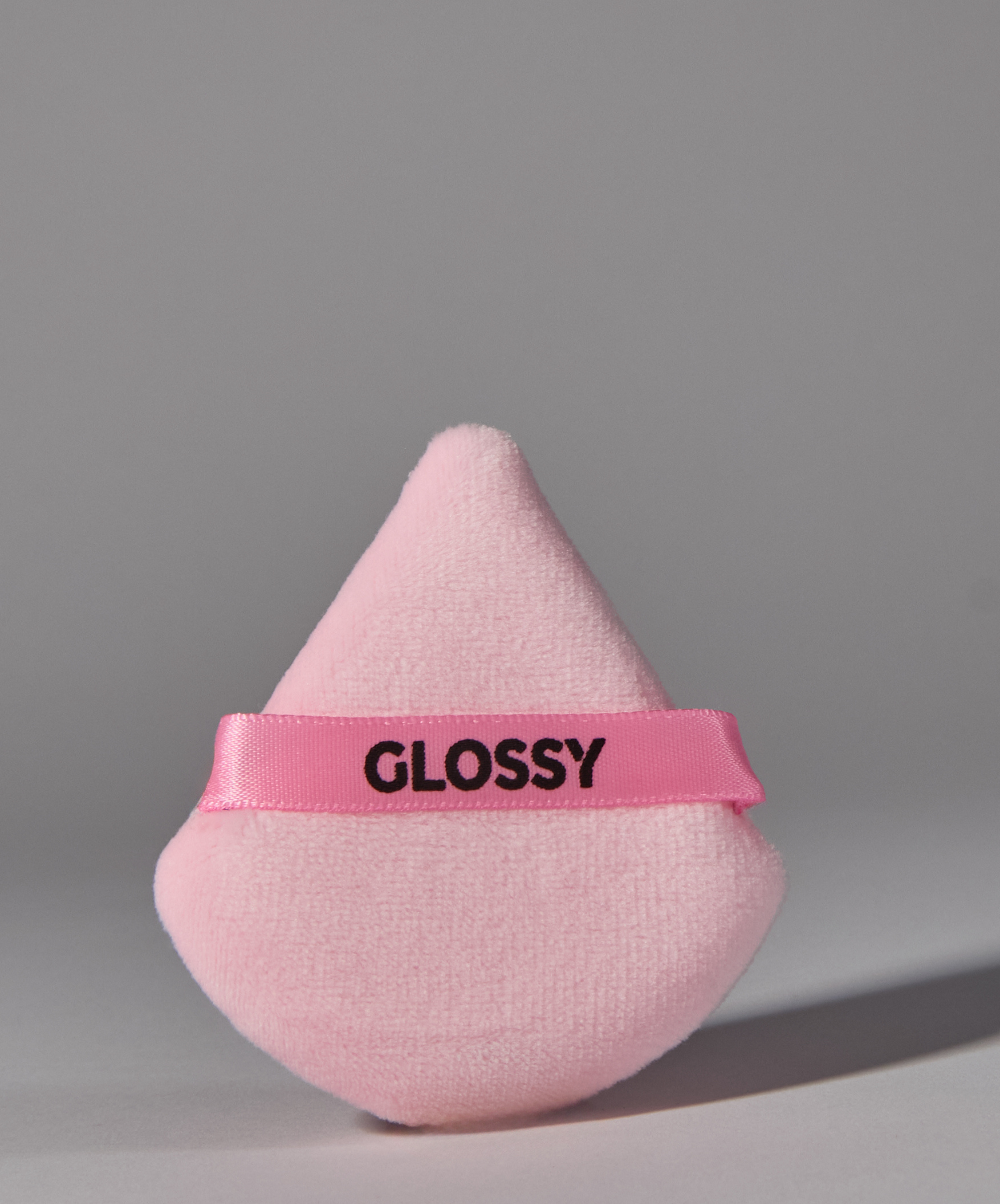 Powder Puff Pink