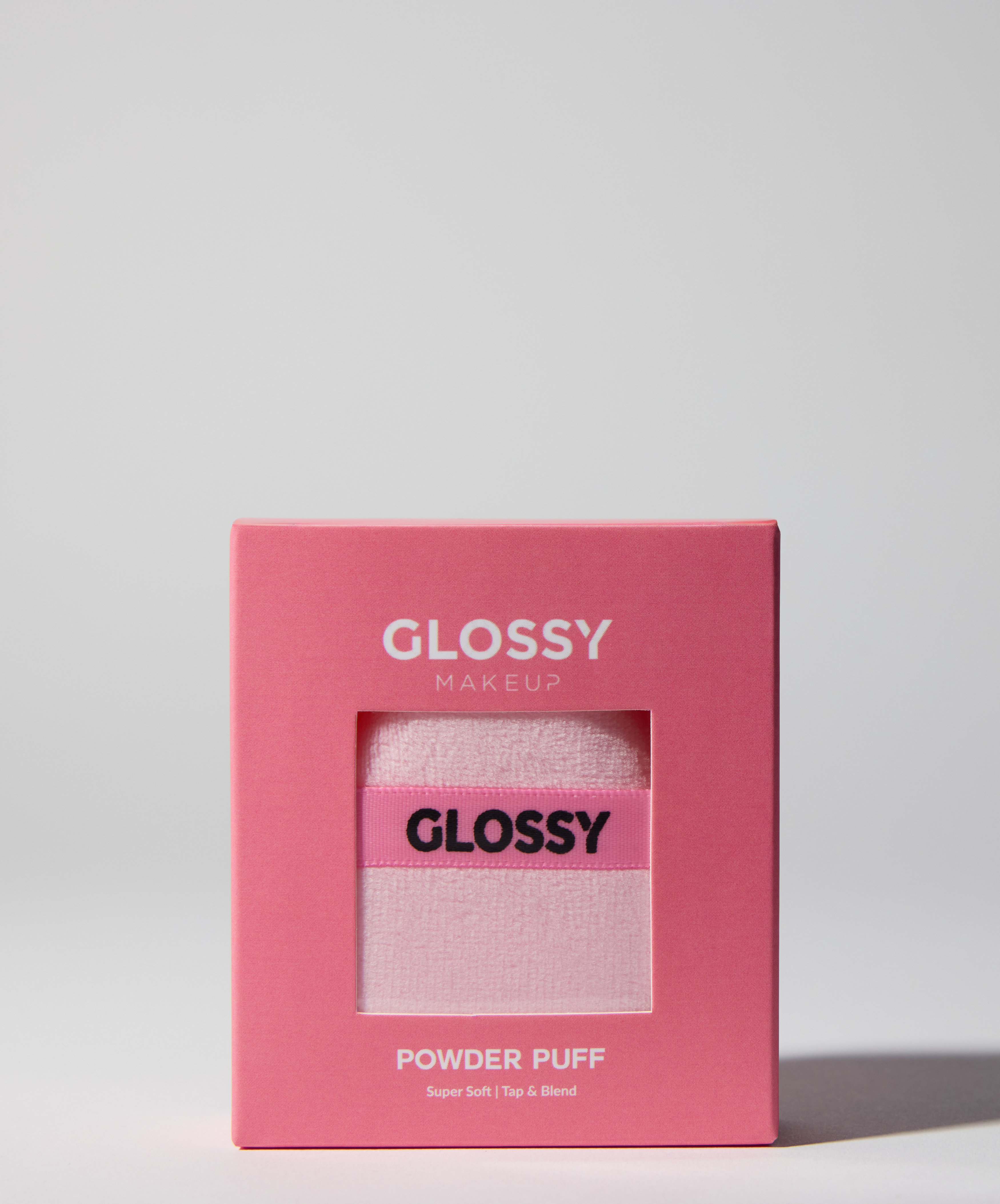 Powder Puff Pink