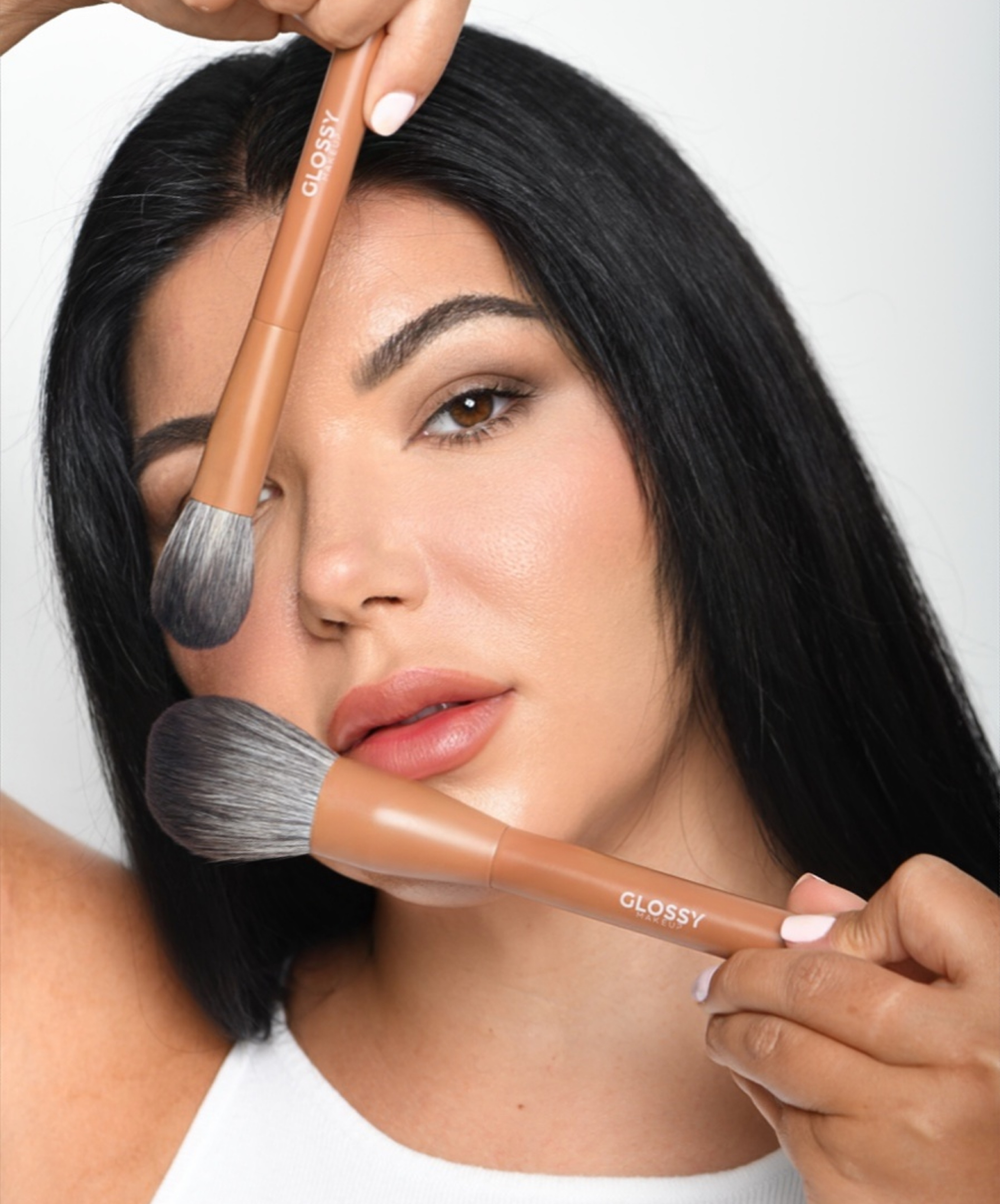 Powder Brush