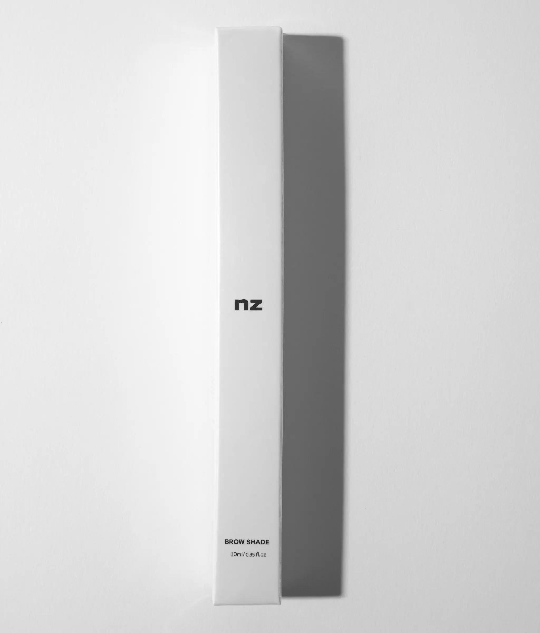 Brow shade