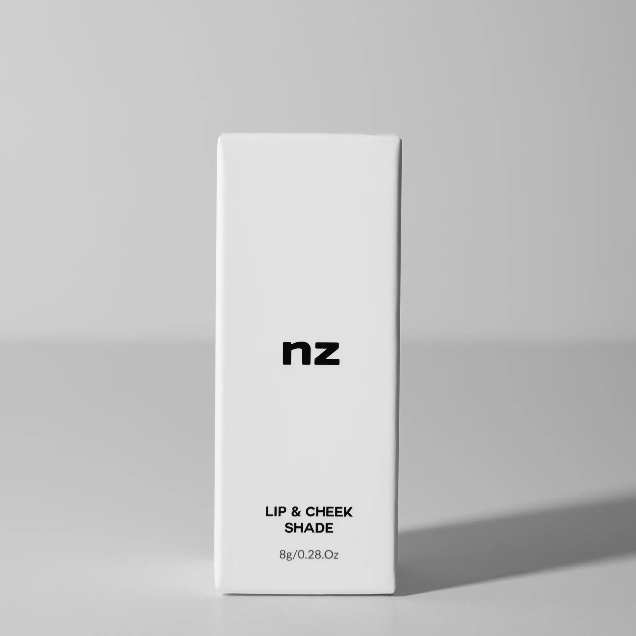 Lip & Blush Shade Latte Glow