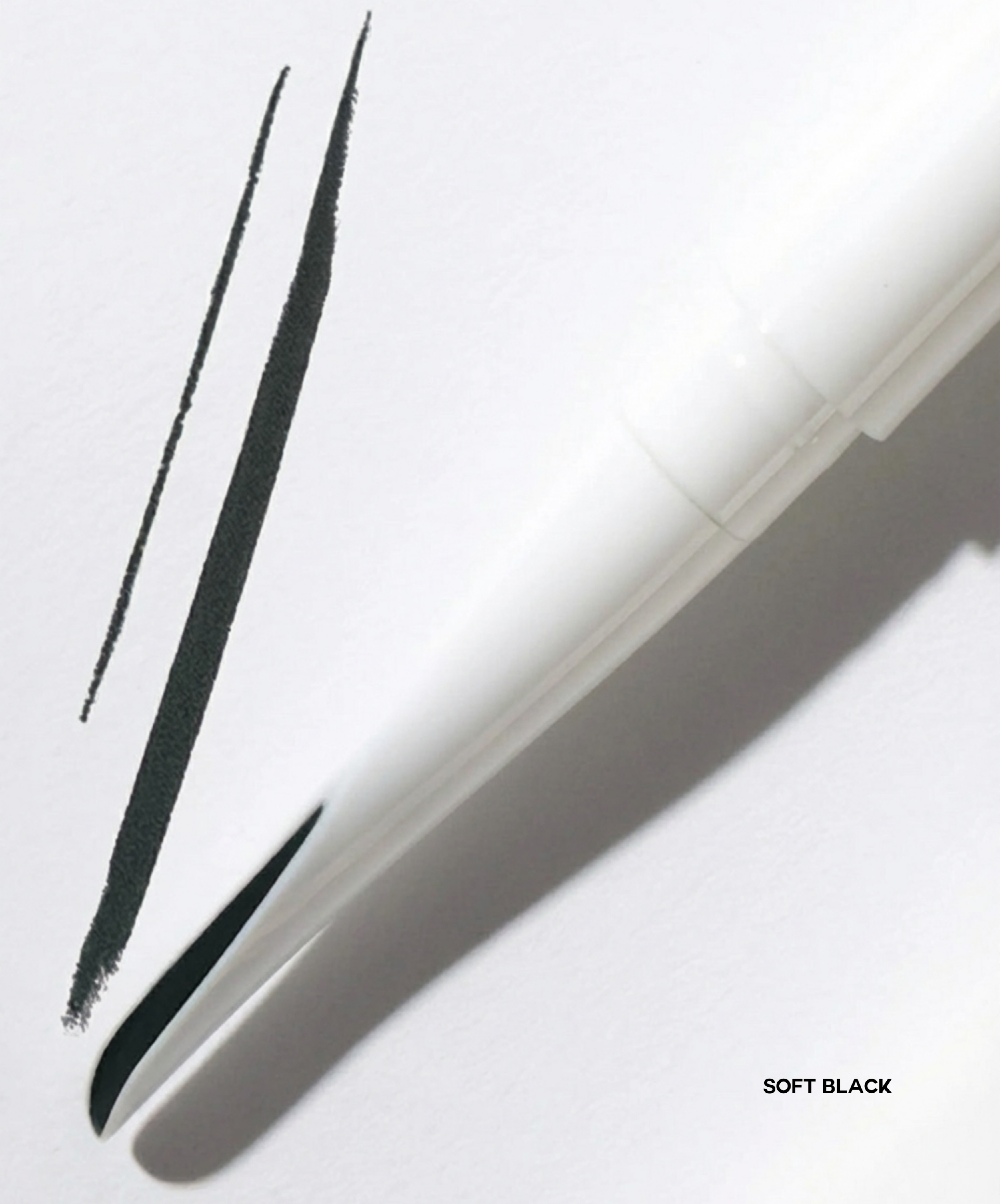 Brow shade