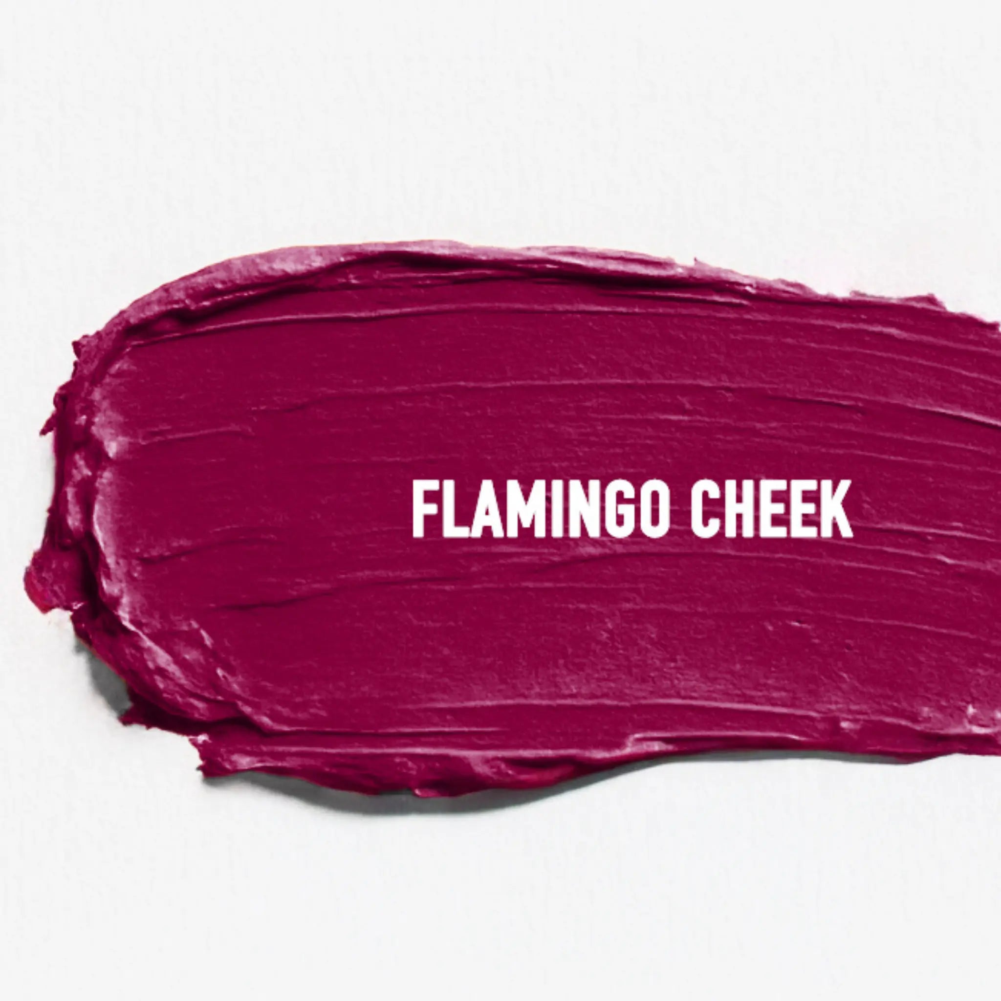 Lip & Blush Shade Flamingo Cheek