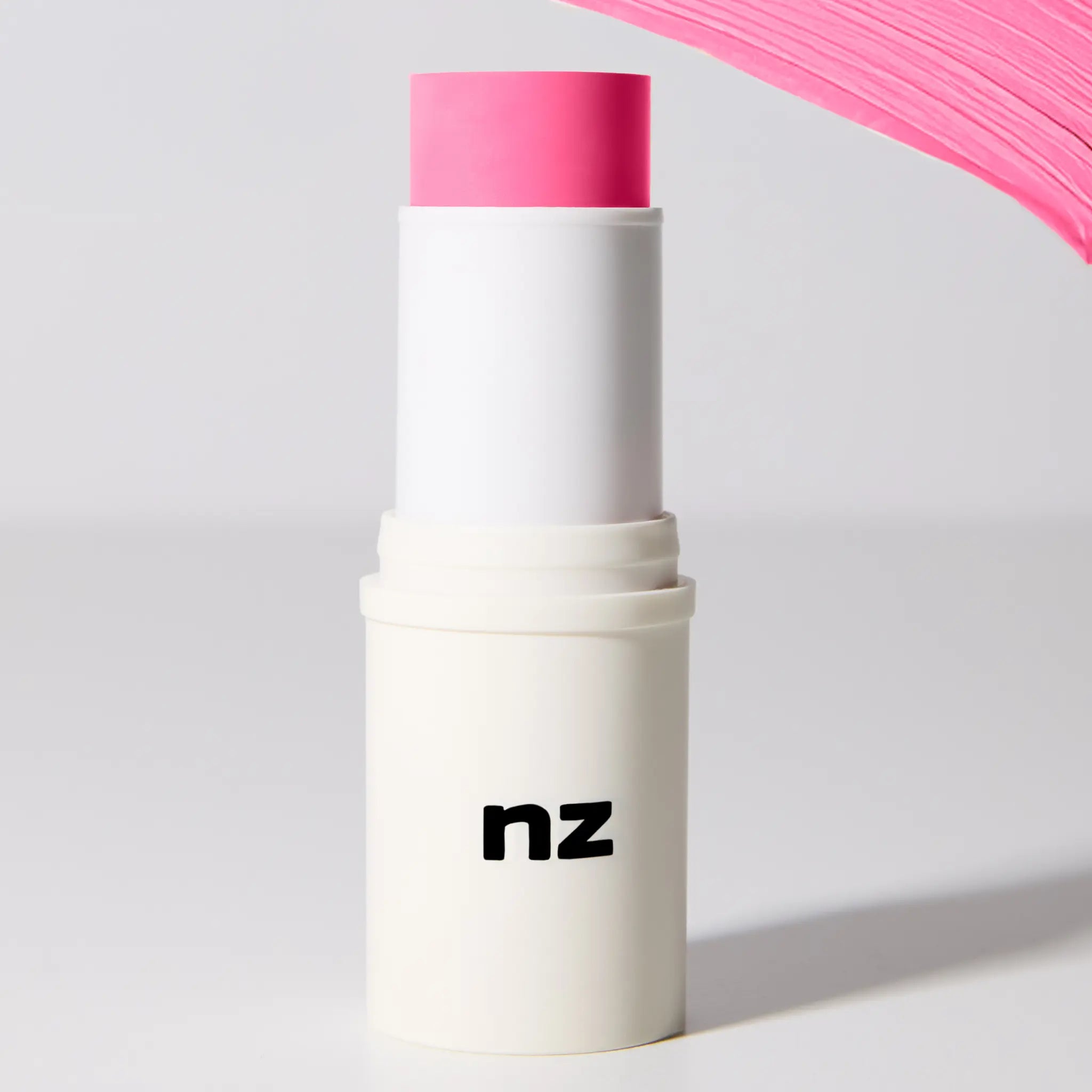 Lip & Blush Shade Flamingo Cheek