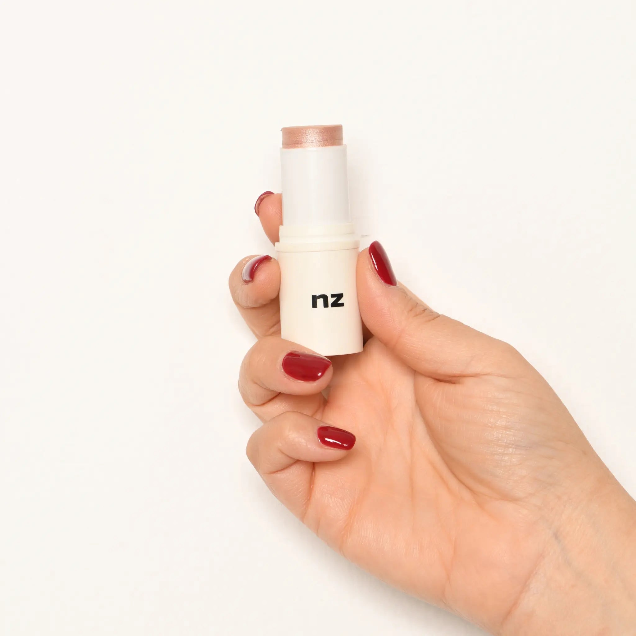 Lip & Blush Shade Latte Glow