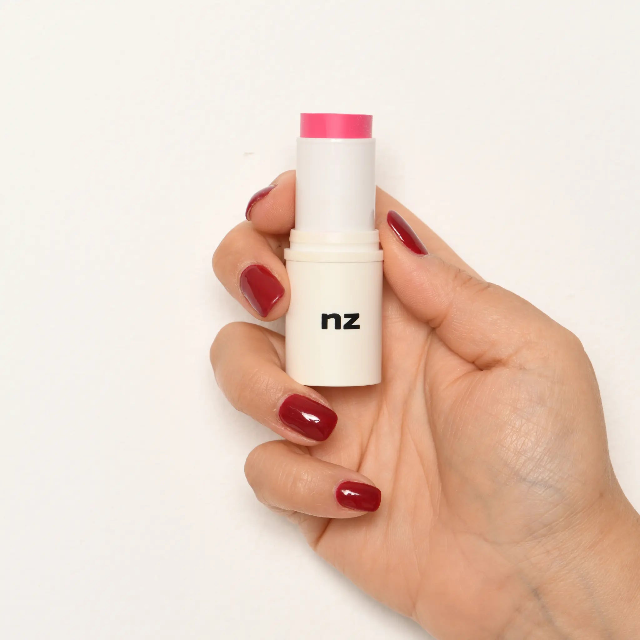 Lip & Blush Shade Flamingo Cheek