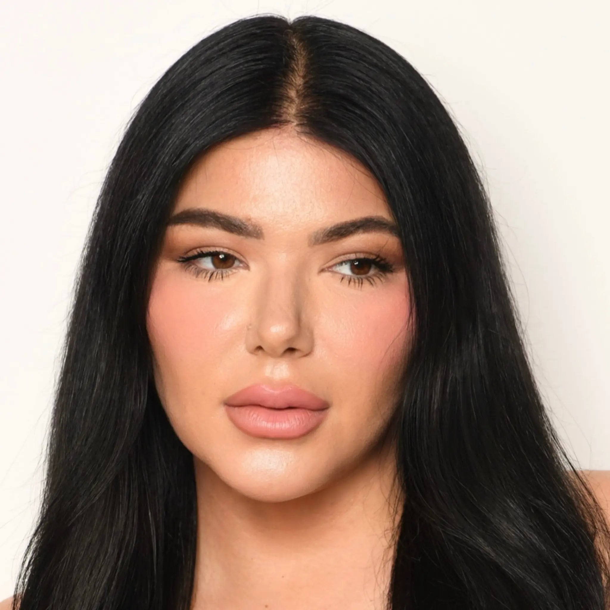 Lip & Blush Shade Candy Crush