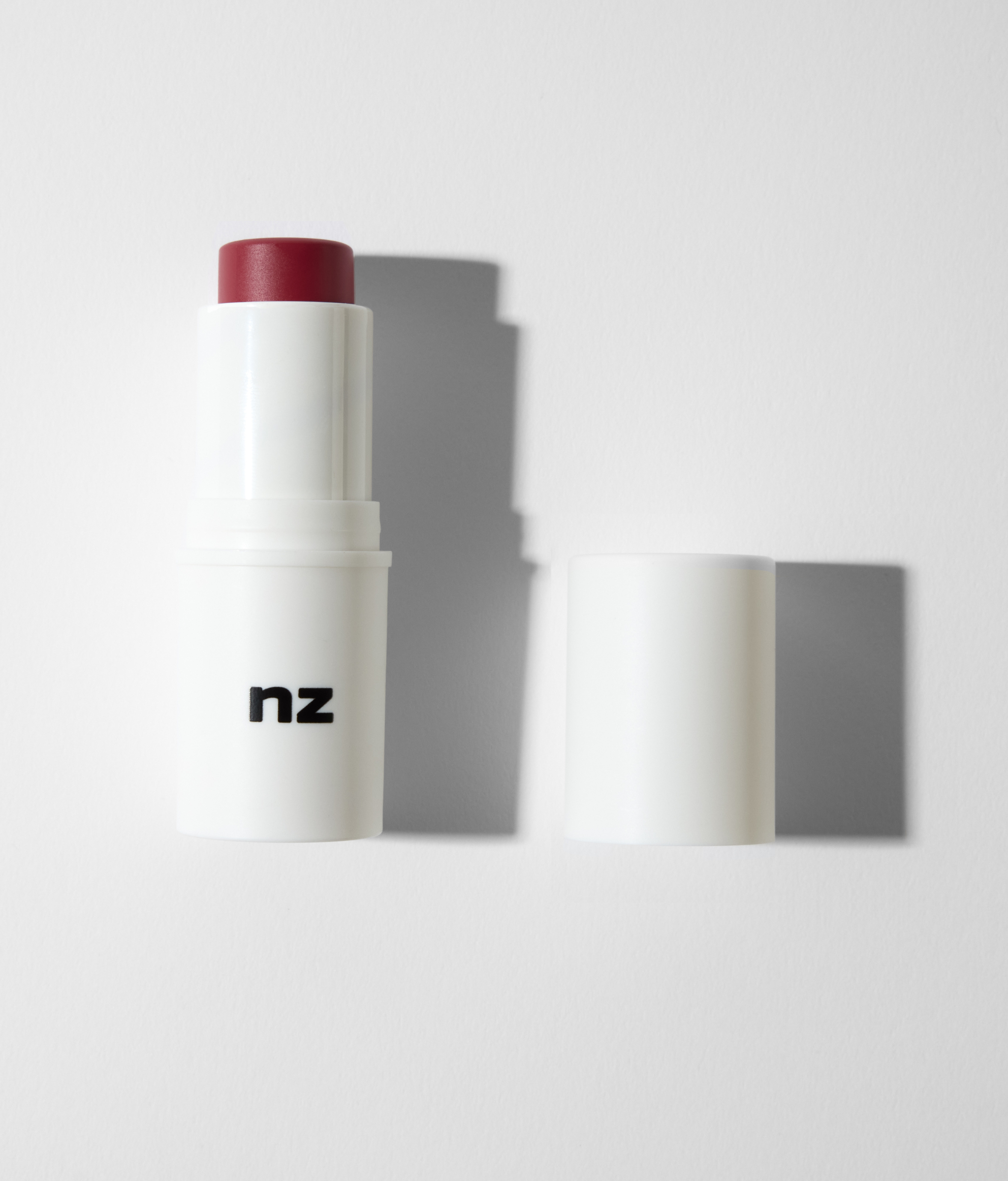 Lip & Blush Shade Blush Boy