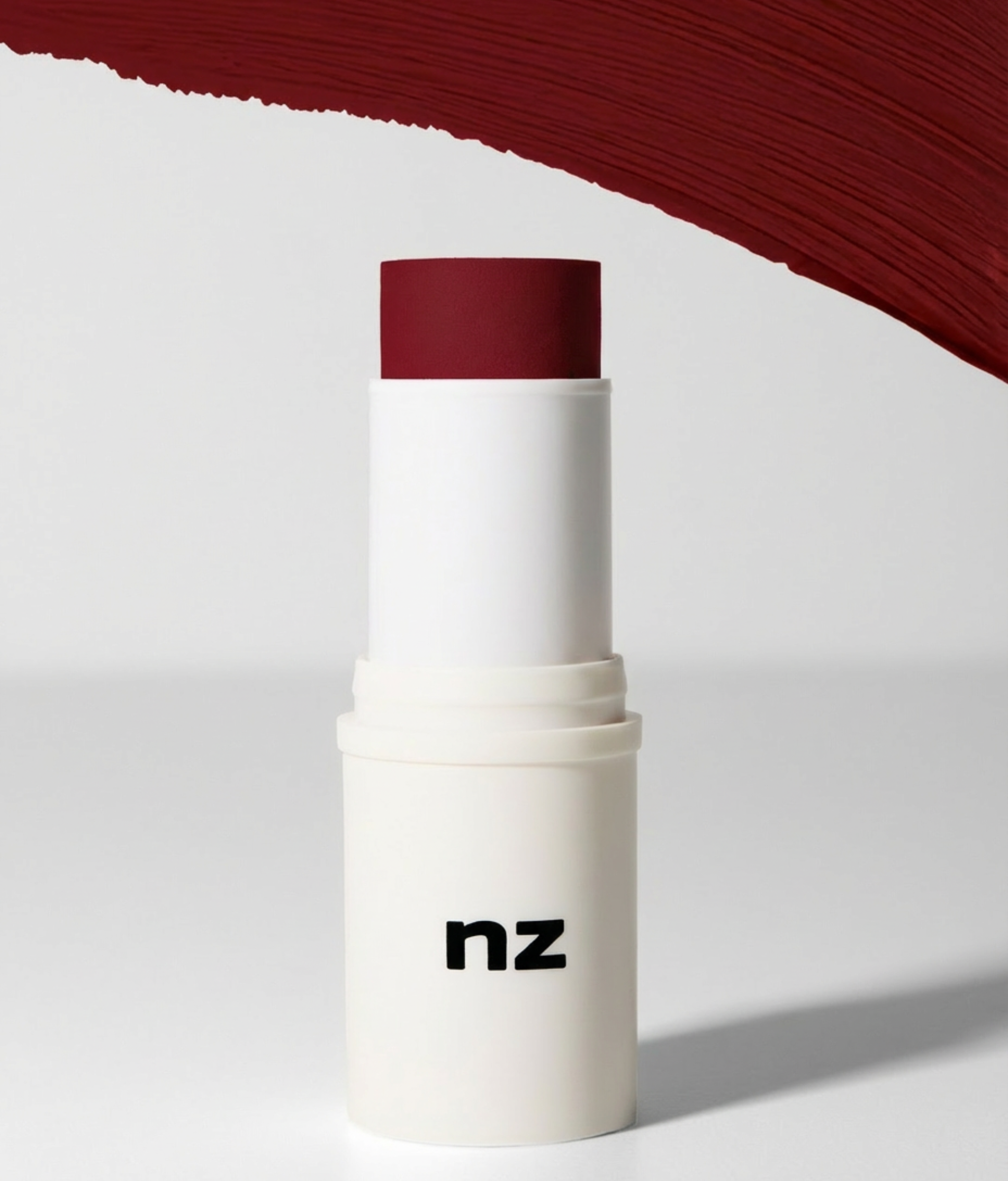 Lip & Blush Shade Blush Boy