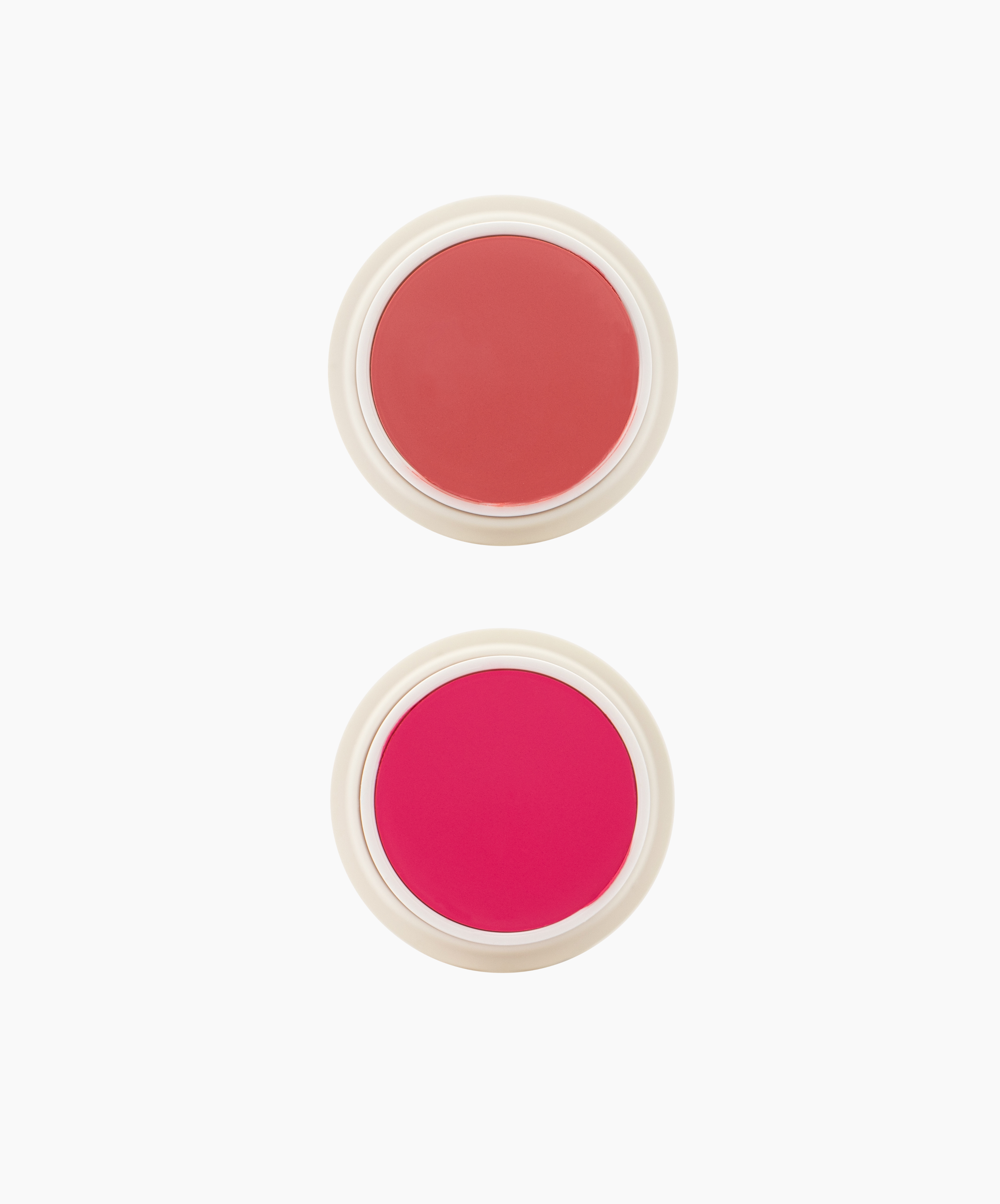Lip & Cheek Shade Duo