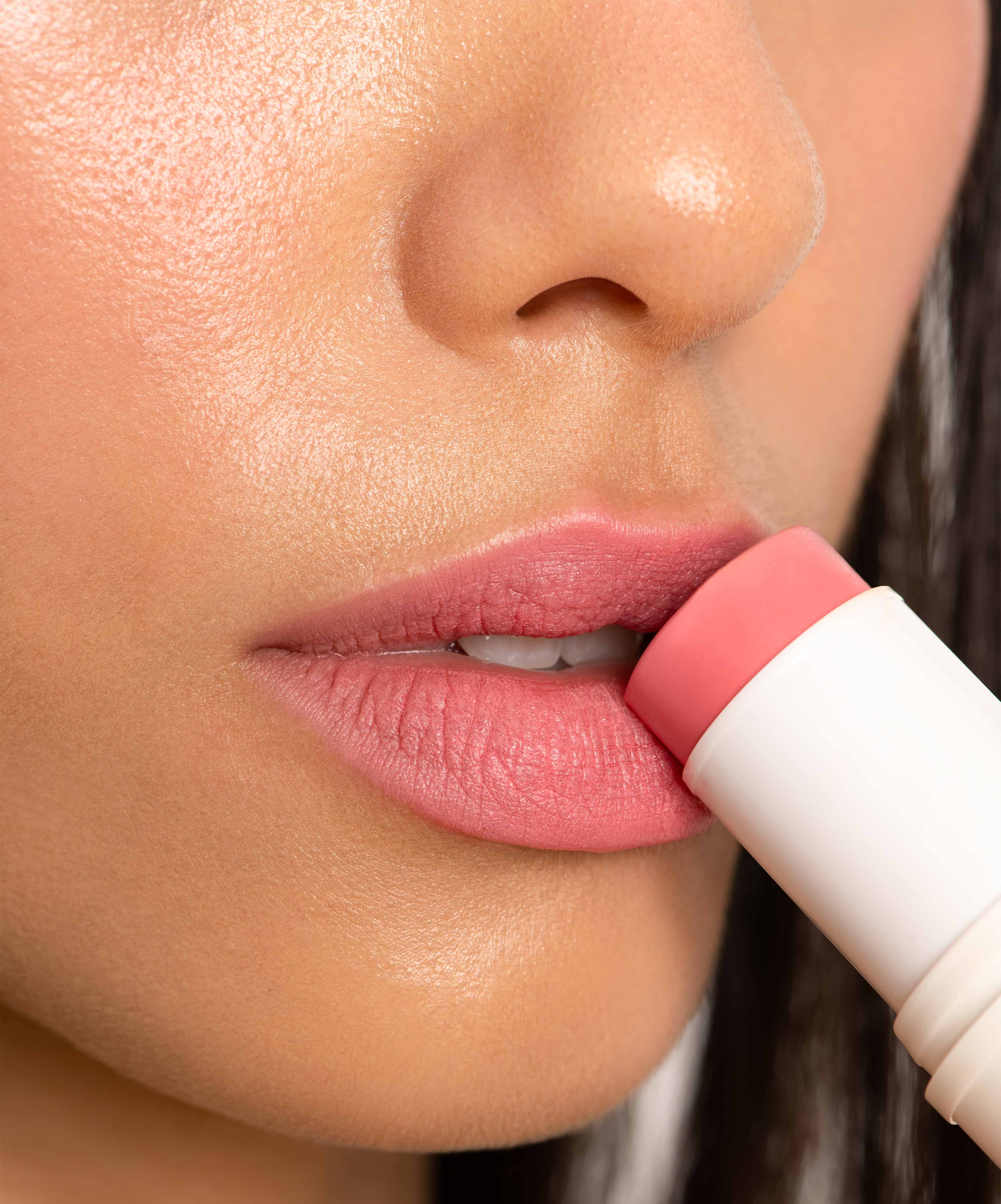 Lip & Blush Shade Candy Crush