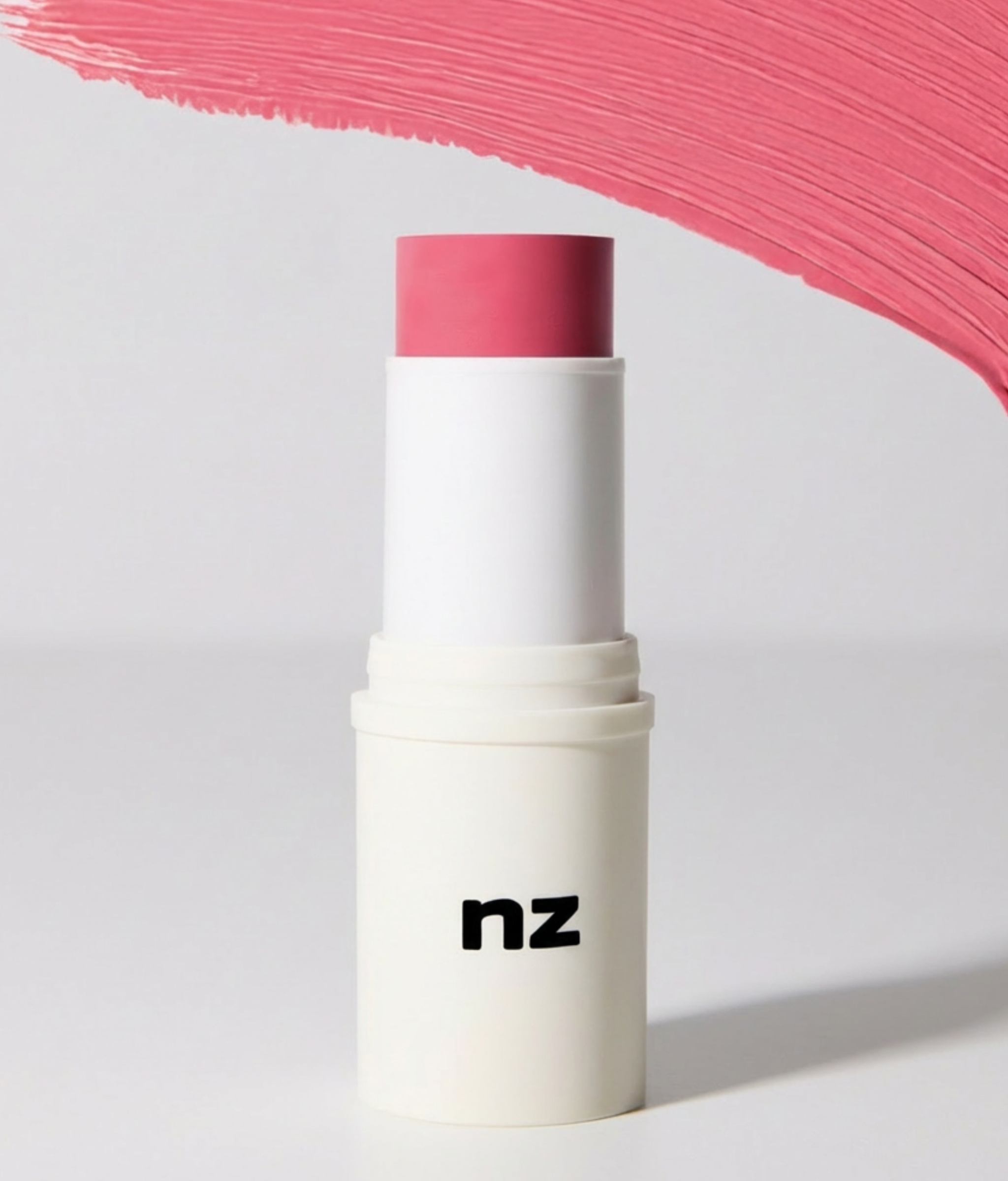 Lip & Blush Shade Flamingo Cheek