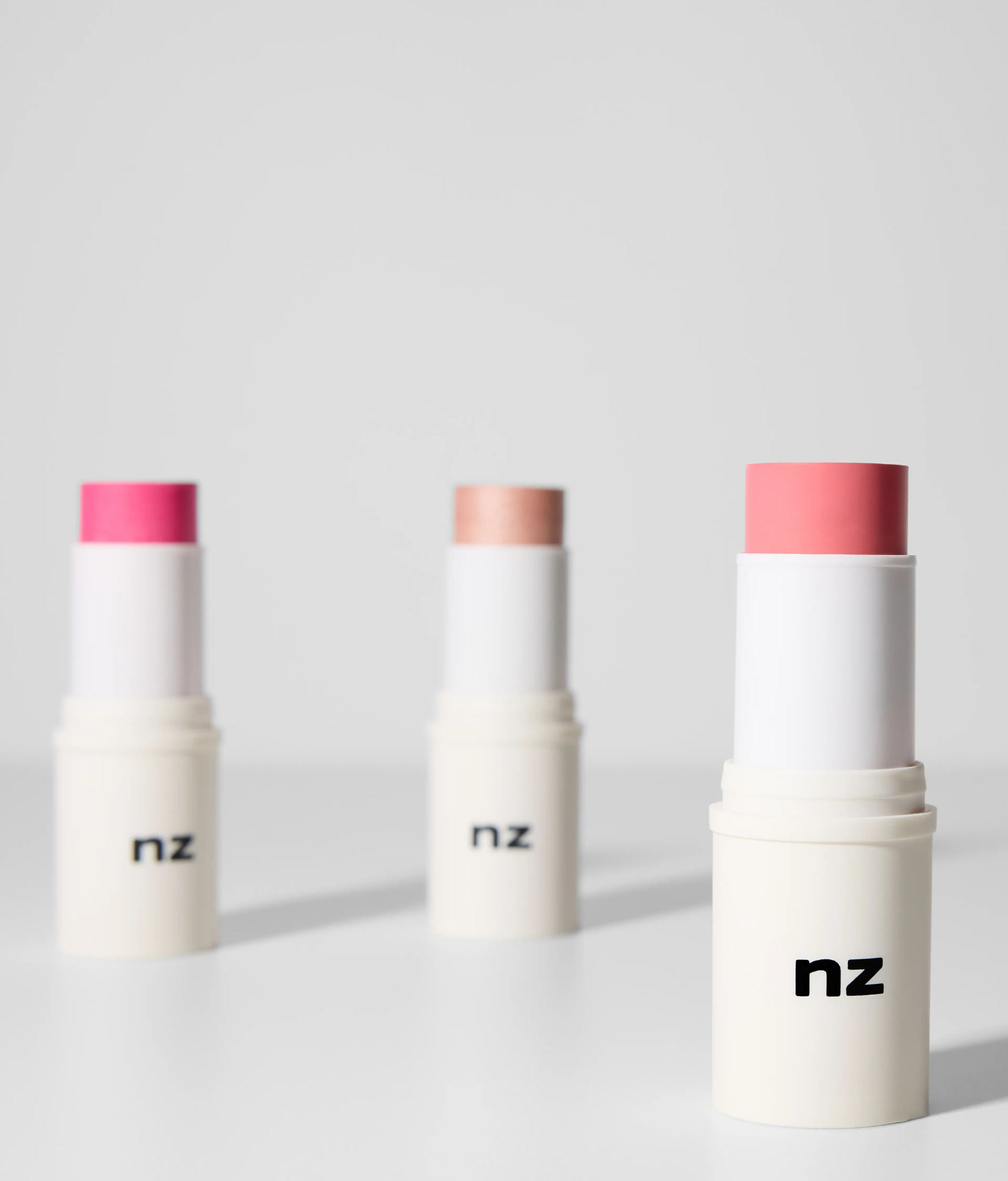 Lip & Blush Shade Candy Crush