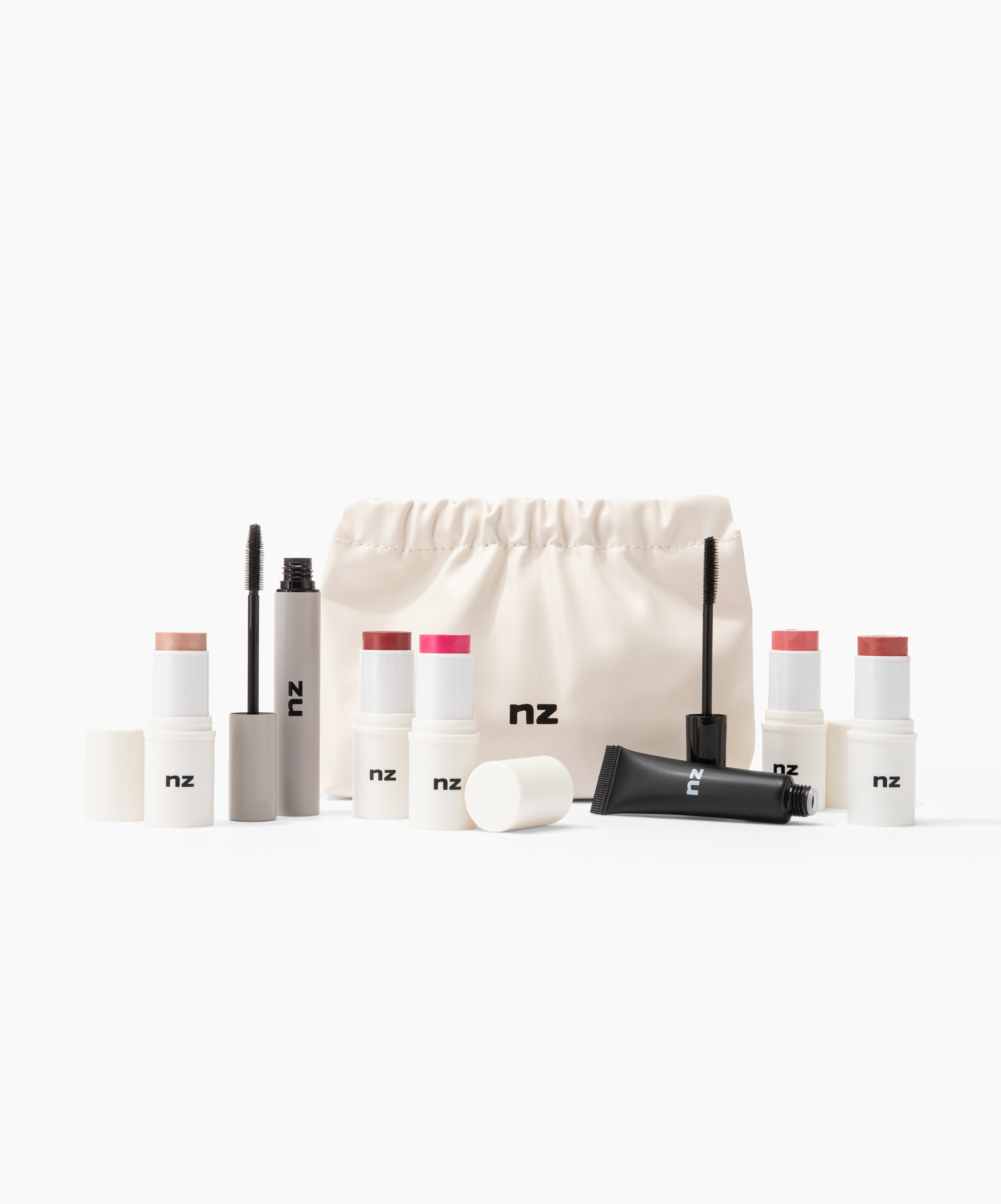 Lip & Blush Shade Candy Crush