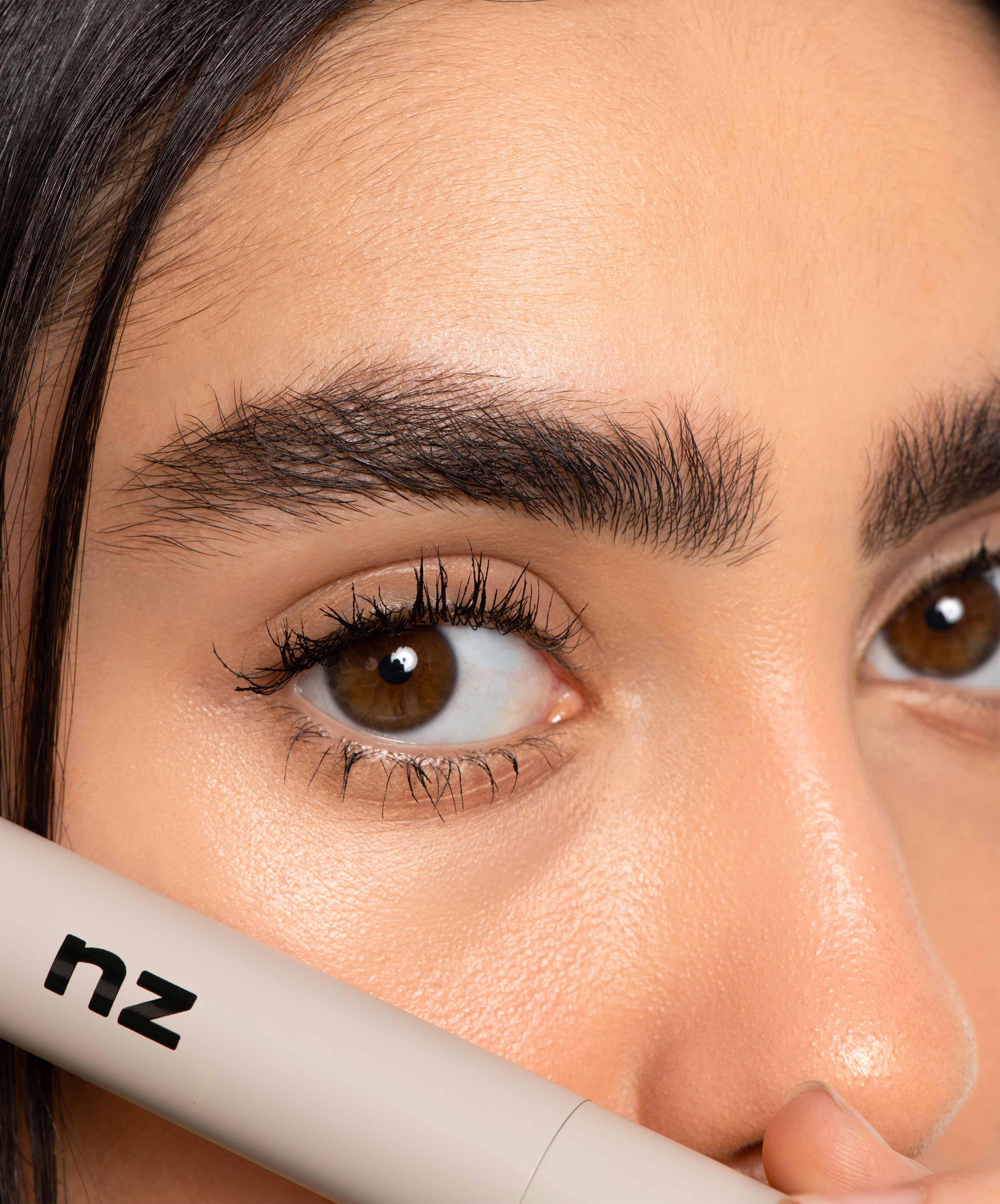 Brow Gel & Mascara Bundle