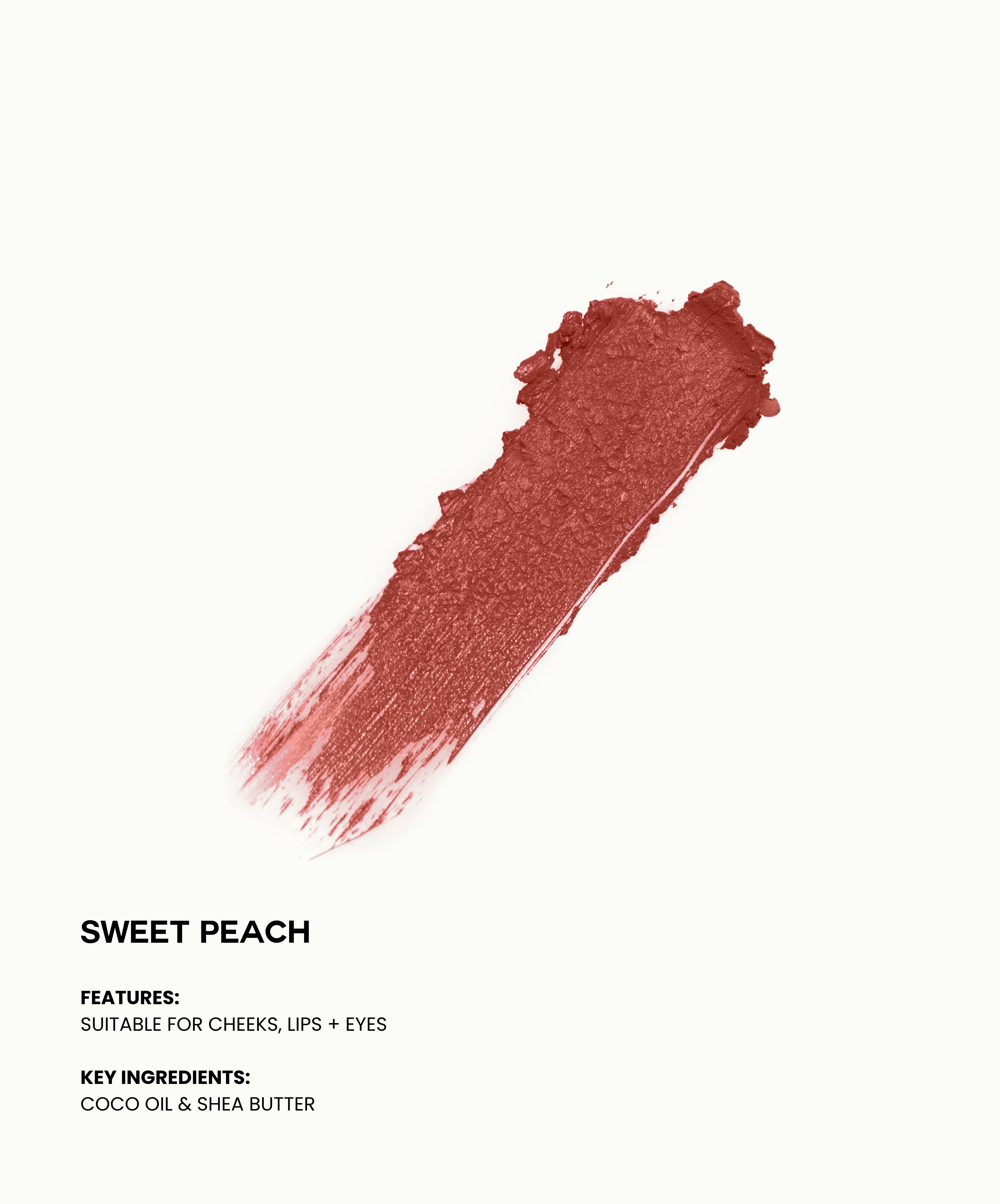 Lip & Blush Shade