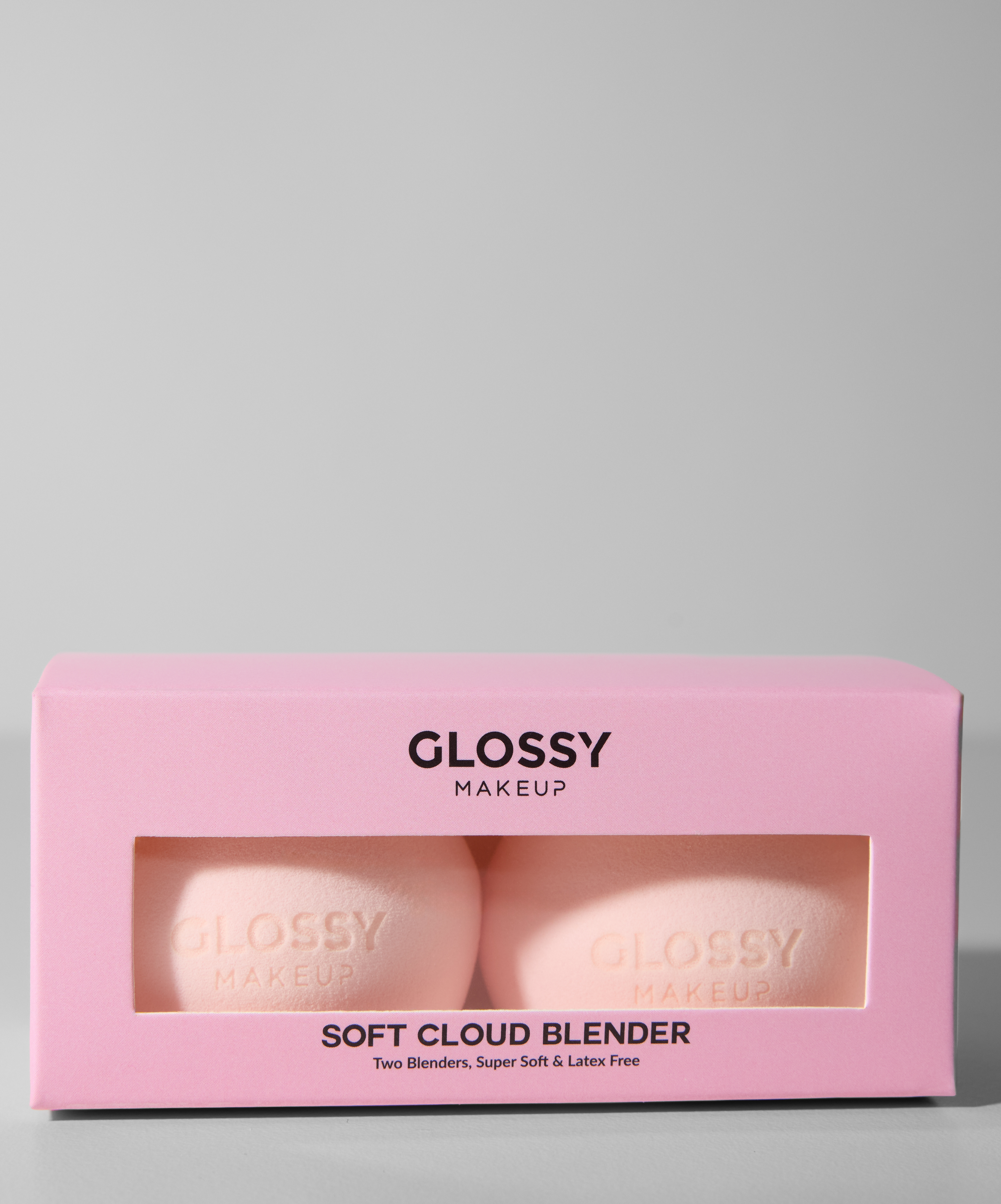 Soft Cloud Blender