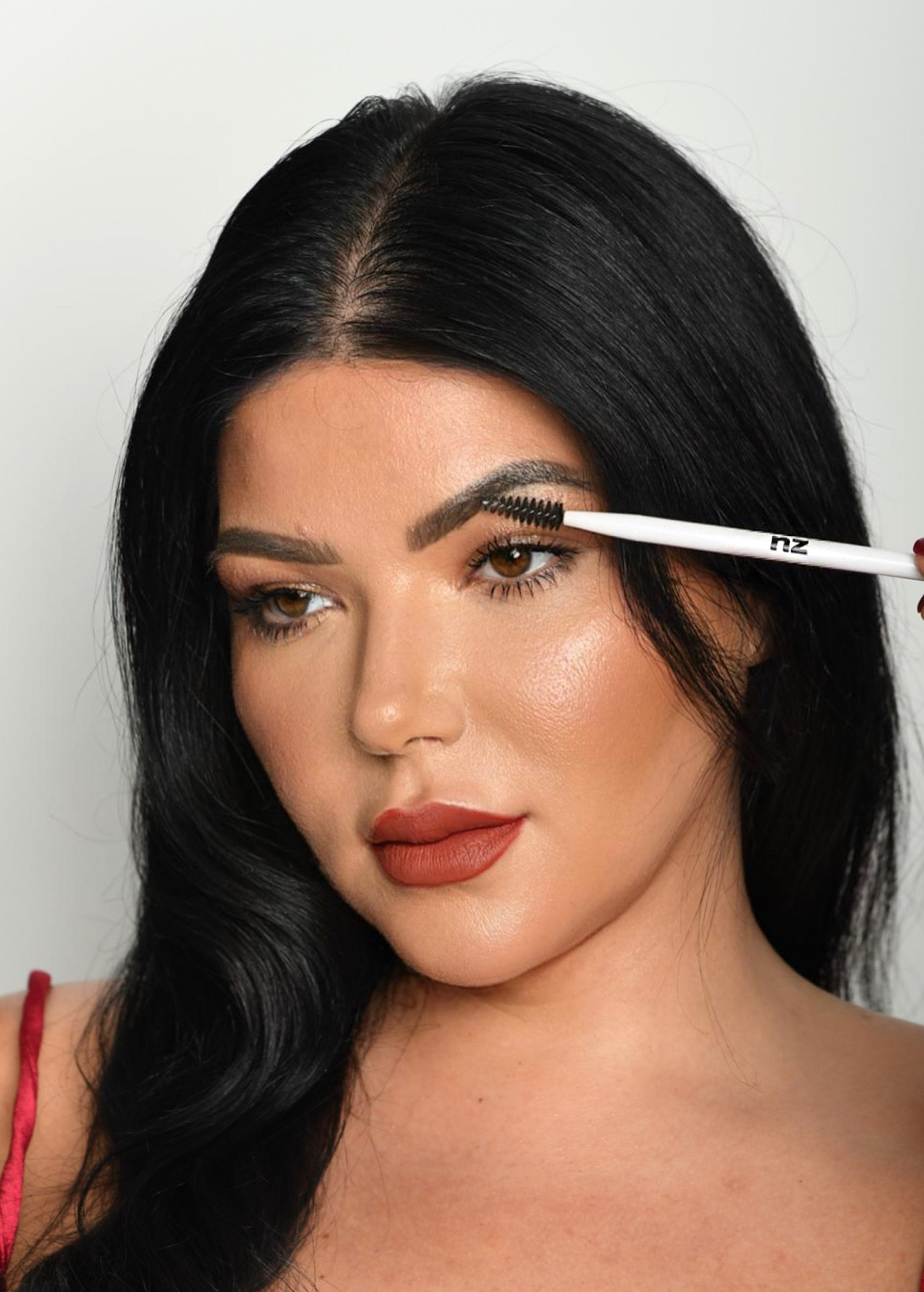 Brow Brush