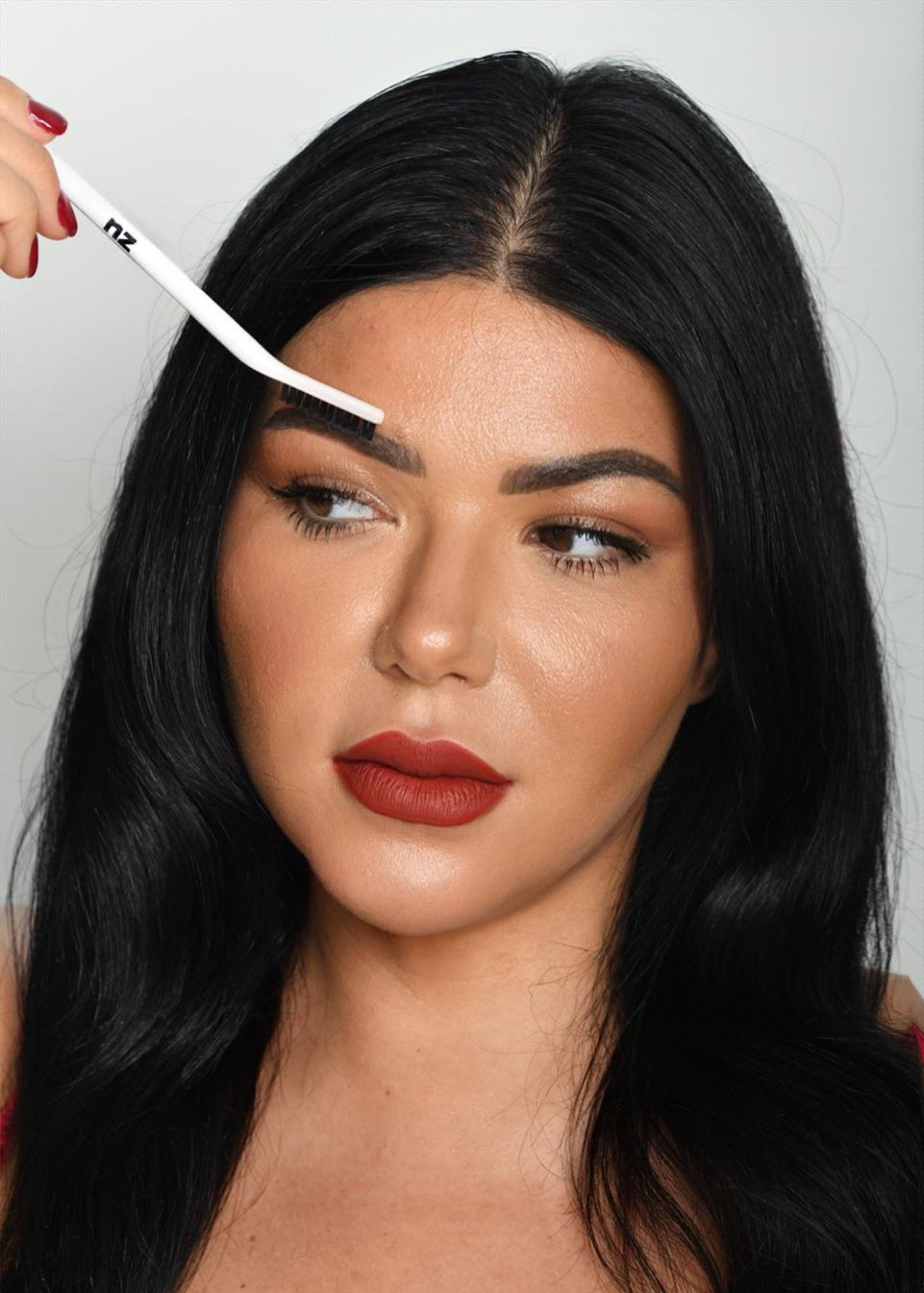 Brow Brush